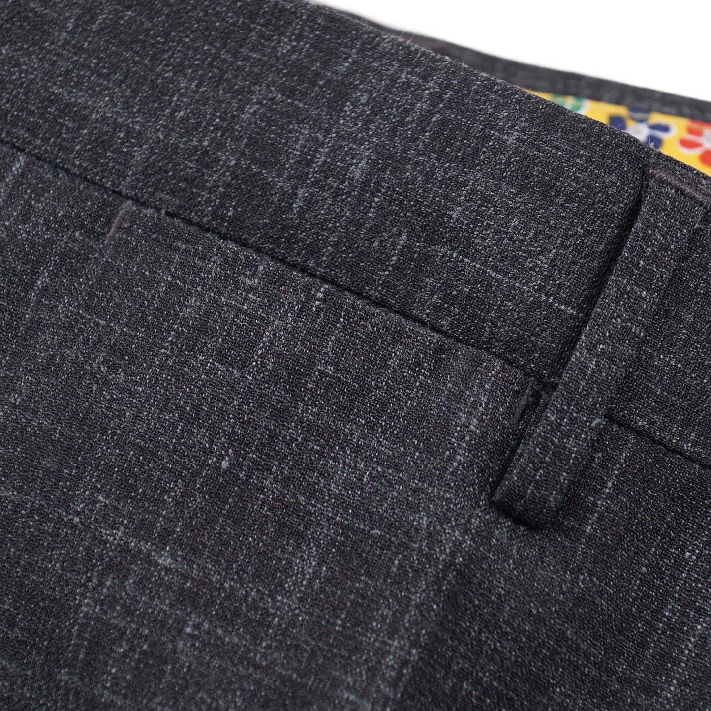 PT01 Performance Traveler Wool-Blend Pants - Top Shelf Apparel