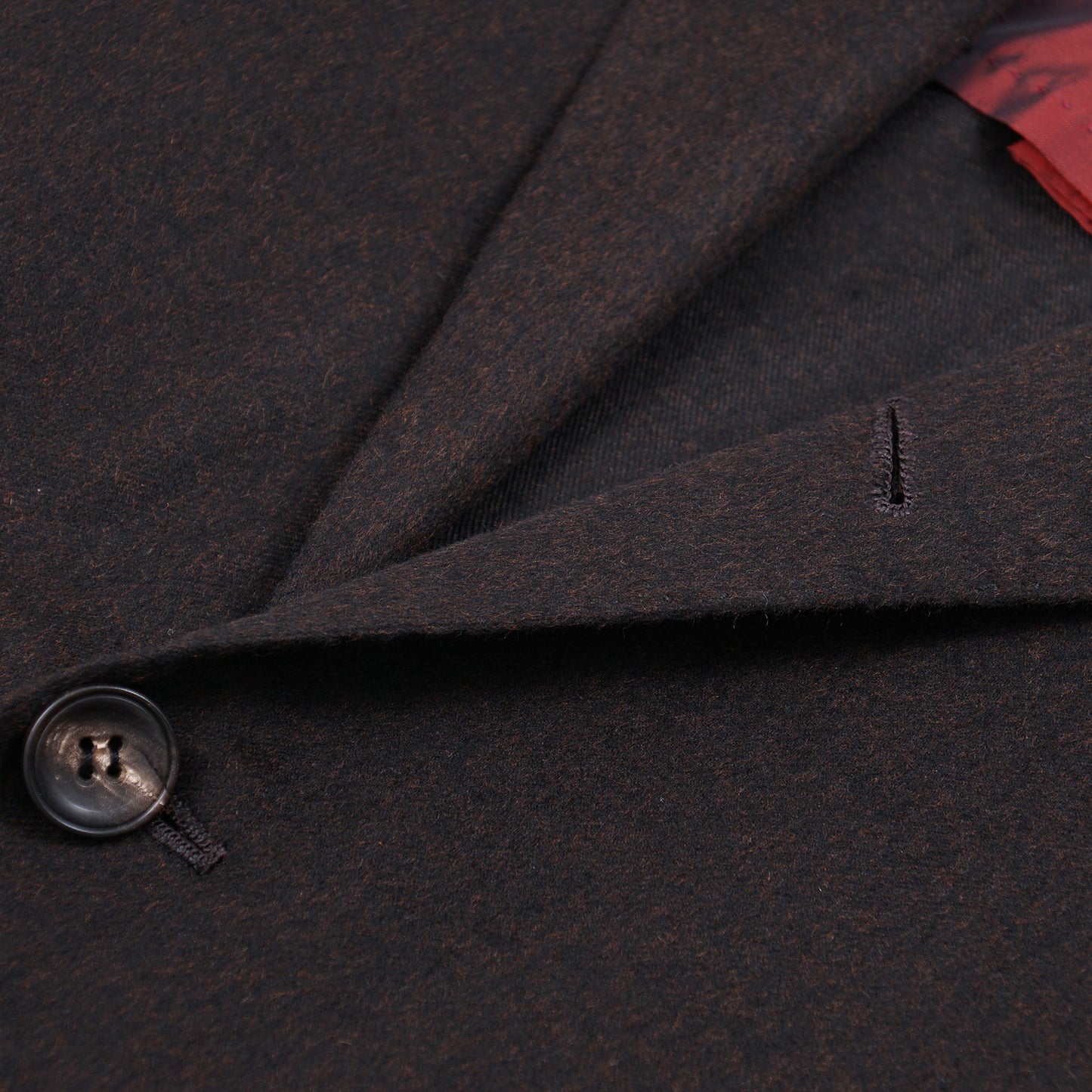 Kiton Natural Stretch Cashmere Sport Coat - Top Shelf Apparel