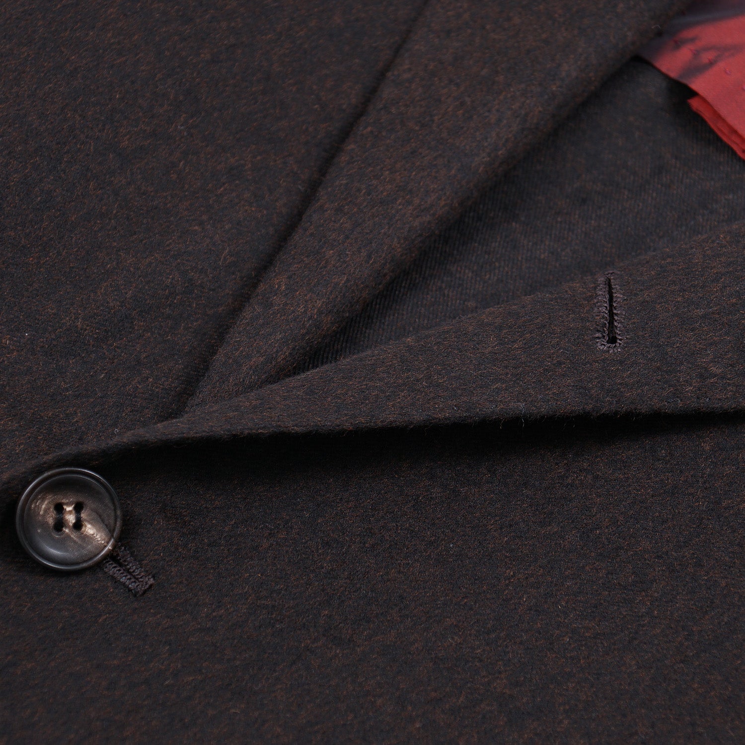 Kiton Natural Stretch Cashmere Sport Coat - Top Shelf Apparel
