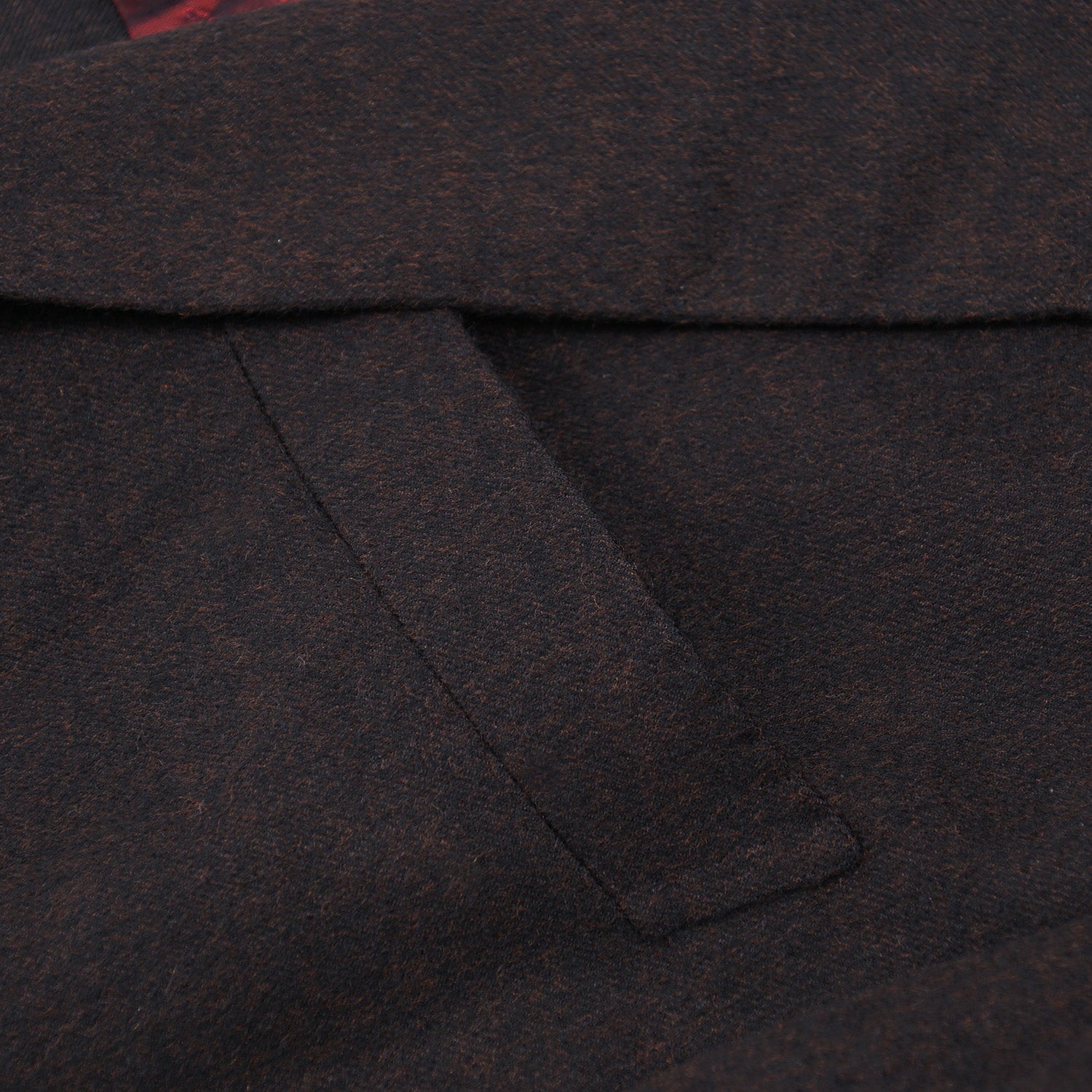 Kiton Natural Stretch Cashmere Sport Coat - Top Shelf Apparel