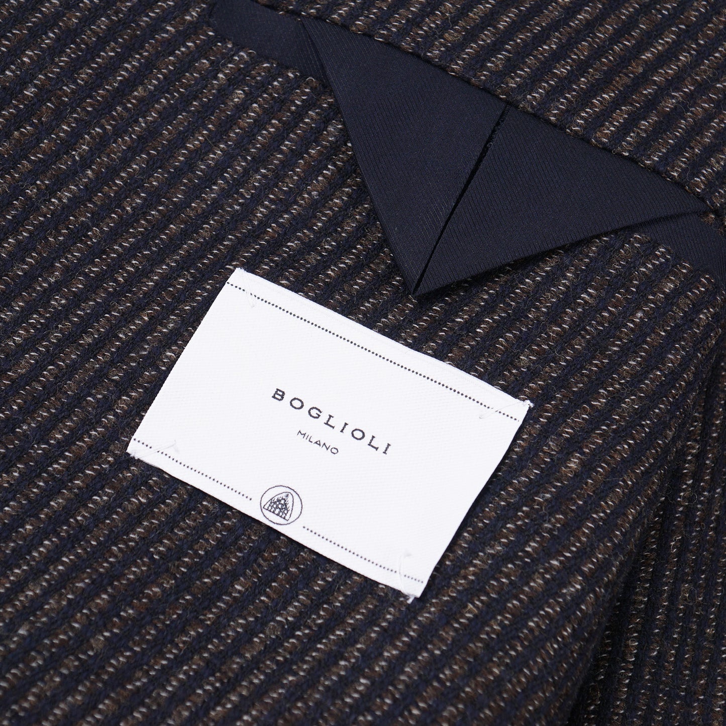 Boglioli Wool-Cashmere 'K Jacket' Sport Coat - Top Shelf Apparel