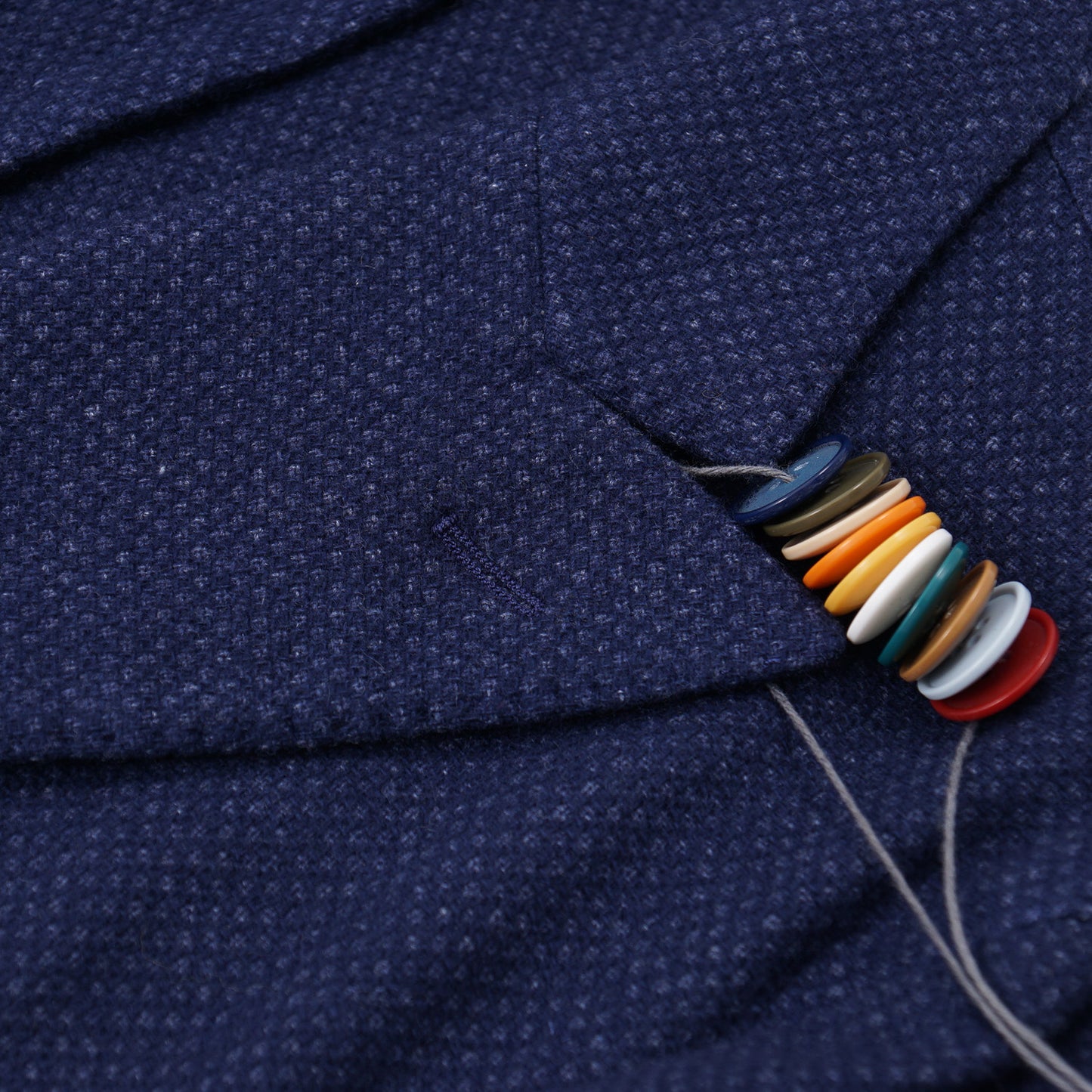 Boglioli Cashmere-Blend K-Jacket - Top Shelf Apparel