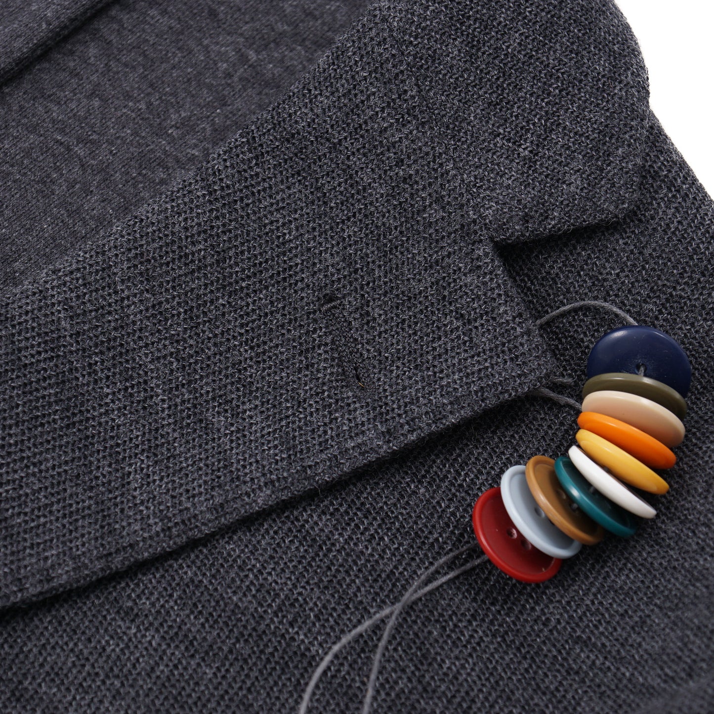Boglioli Knit Wool-Cotton 'K Jacket' Sport Coat - Top Shelf Apparel