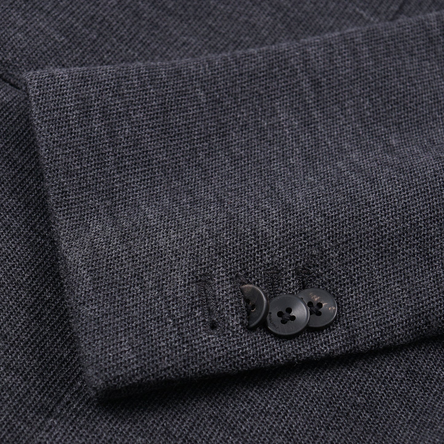 Boglioli Knit Wool-Cotton 'K Jacket' Sport Coat - Top Shelf Apparel