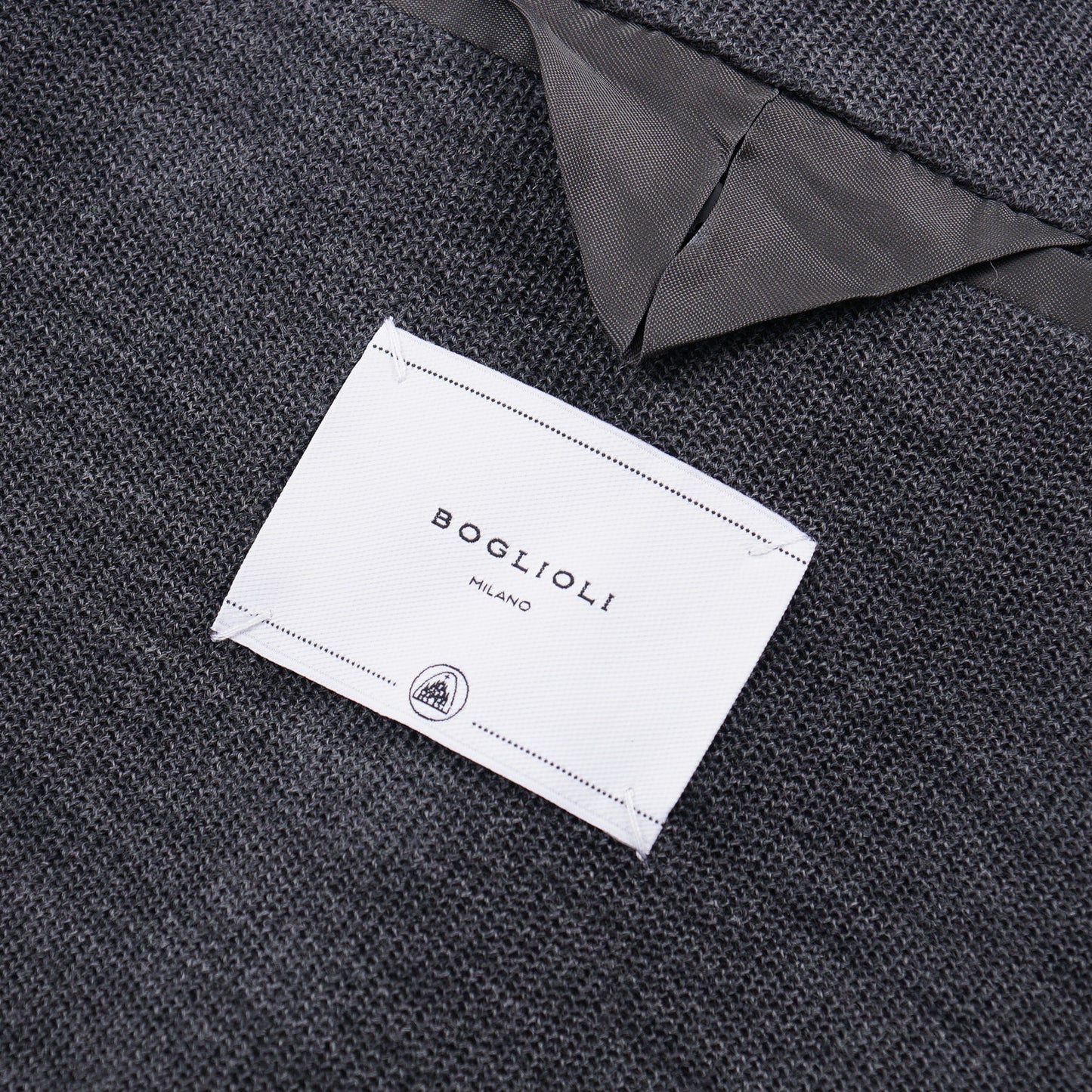 Boglioli Knit Wool-Cotton 'K Jacket' Sport Coat - Top Shelf Apparel