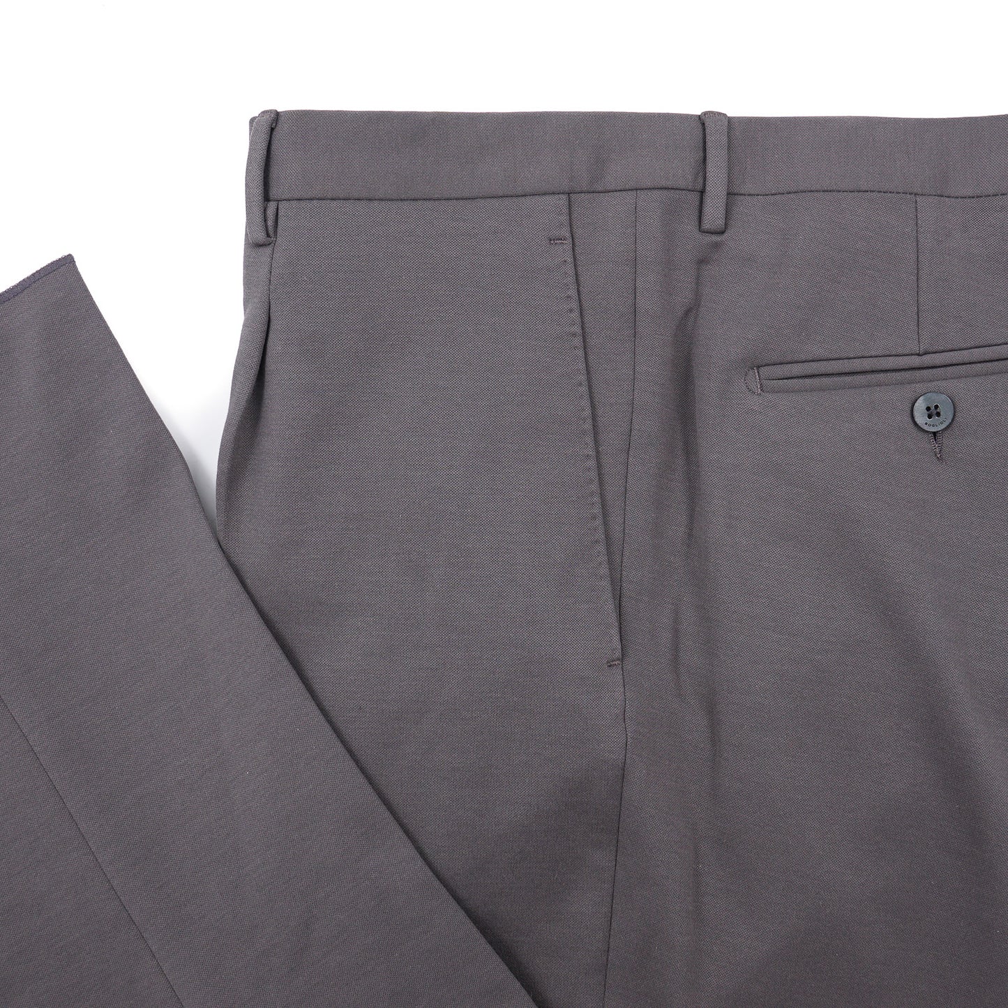 Boglioli Knit Jersey 'K Jacket' Suit - Top Shelf Apparel