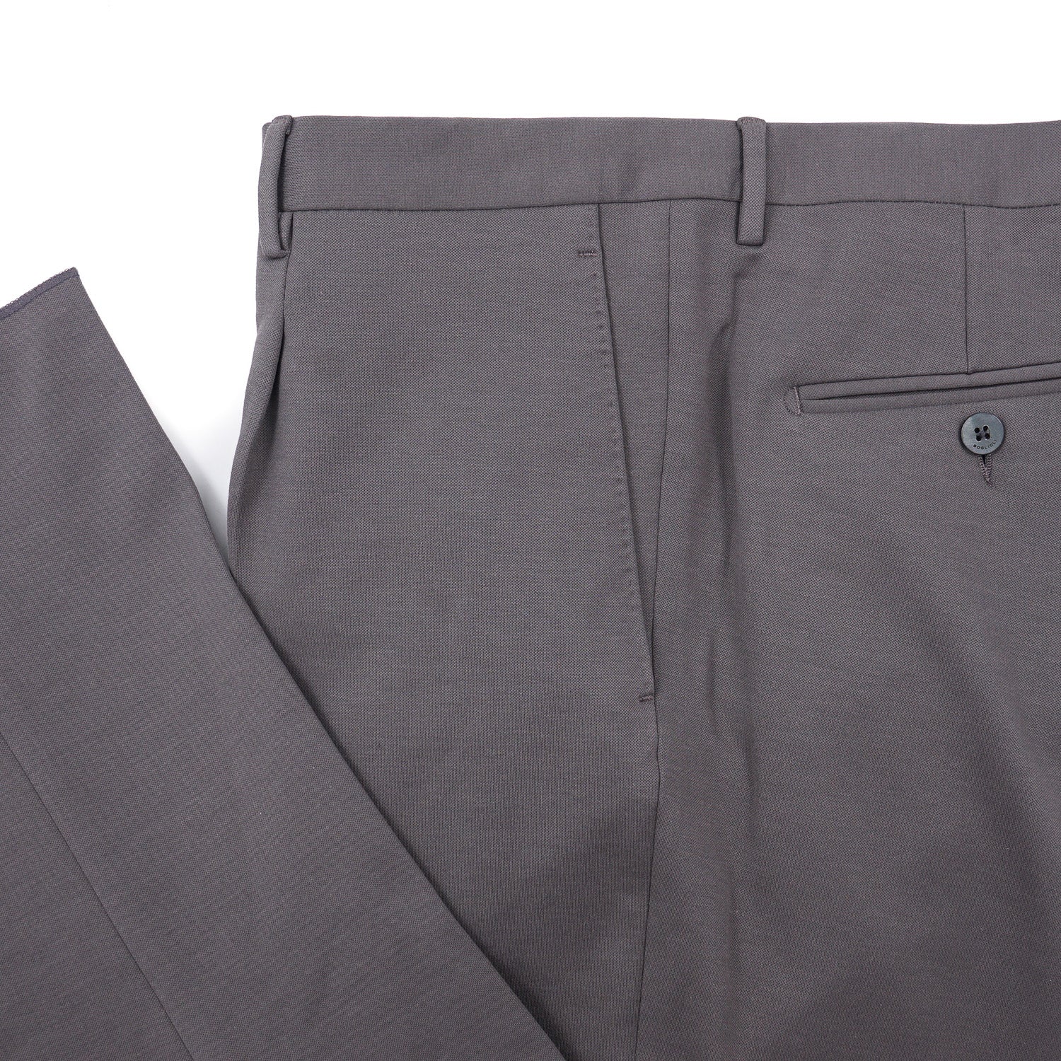 Boglioli Knit Jersey 'K Jacket' Suit - Top Shelf Apparel