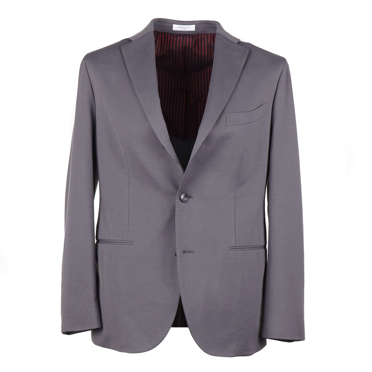 Boglioli Knit Jersey 'K Jacket' Suit - Top Shelf Apparel