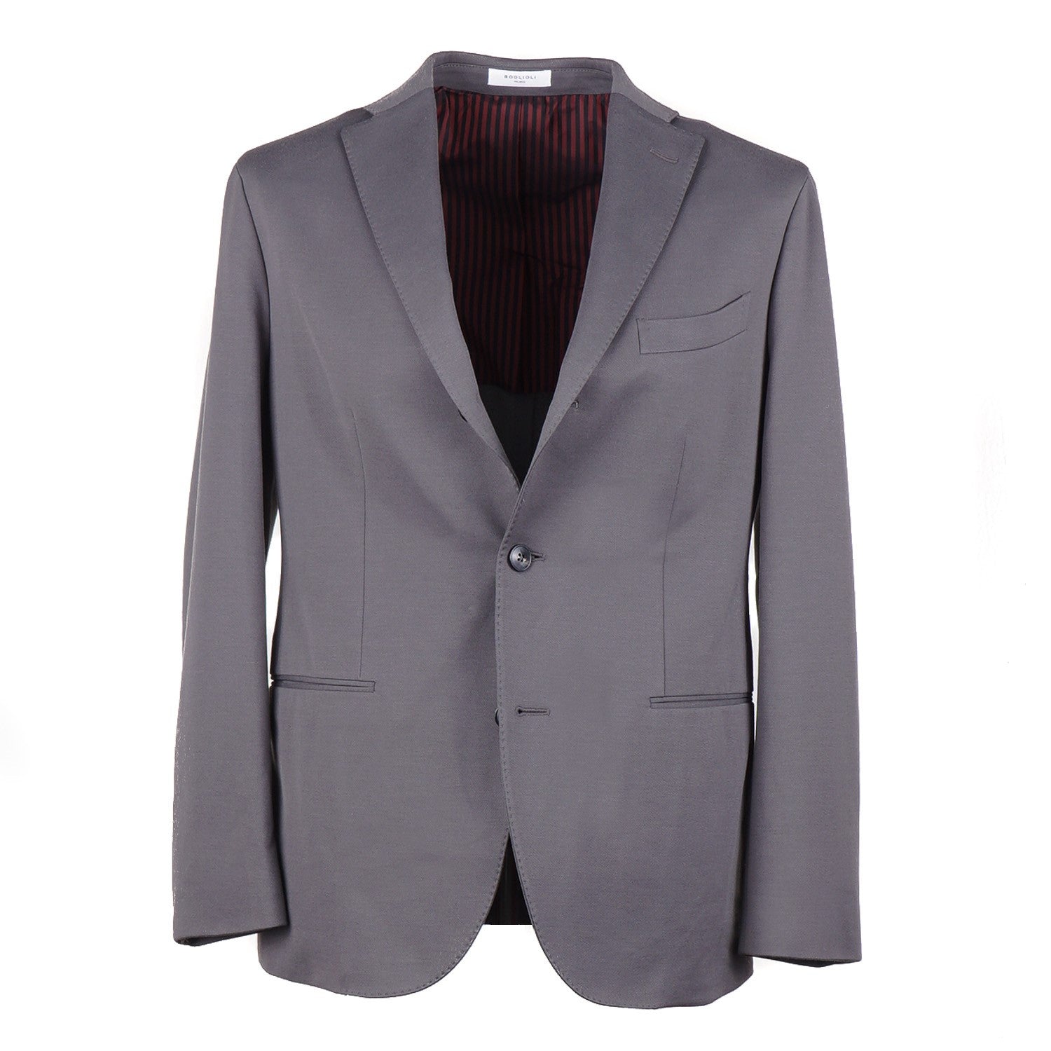 Boglioli Knit Jersey 'K Jacket' Suit - Top Shelf Apparel