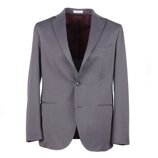 Boglioli Knit Jersey 'K Jacket' Suit - Top Shelf Apparel