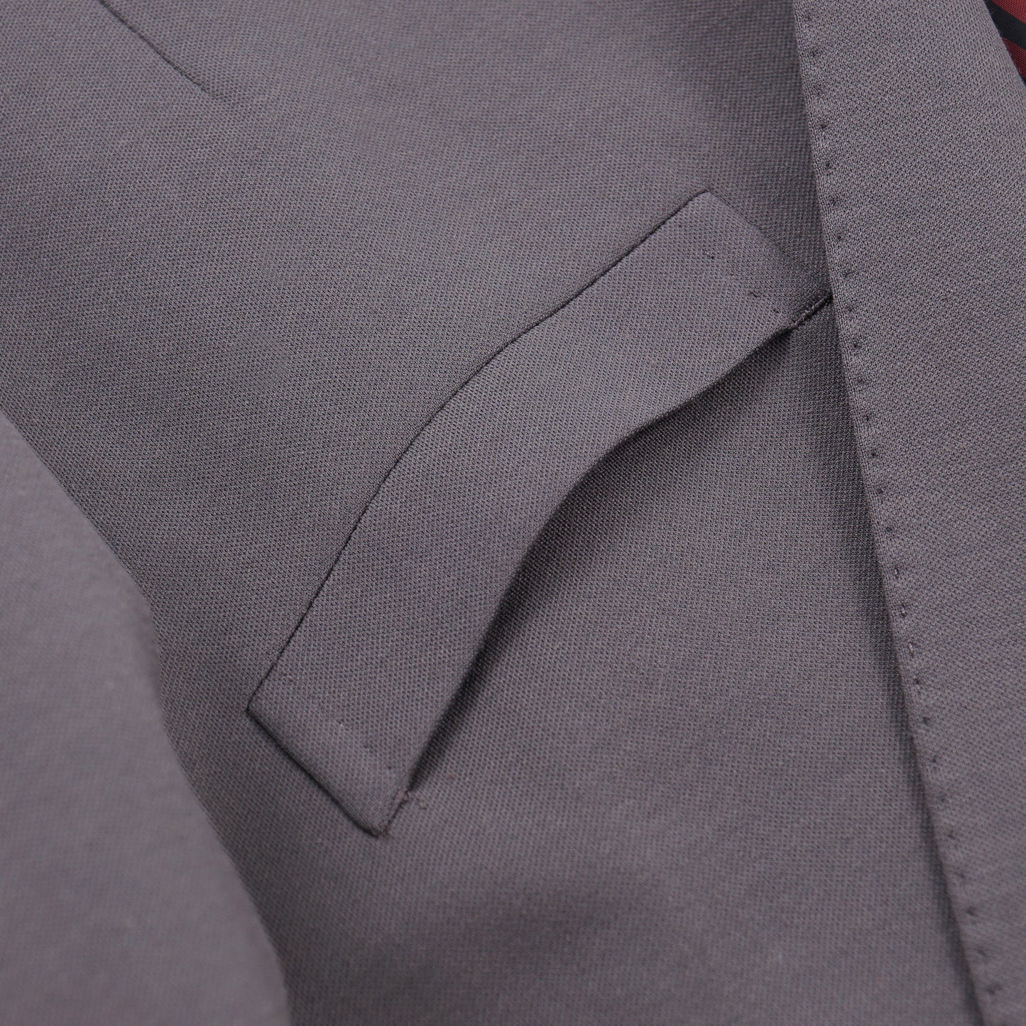 Boglioli Knit Jersey 'K Jacket' Suit - Top Shelf Apparel