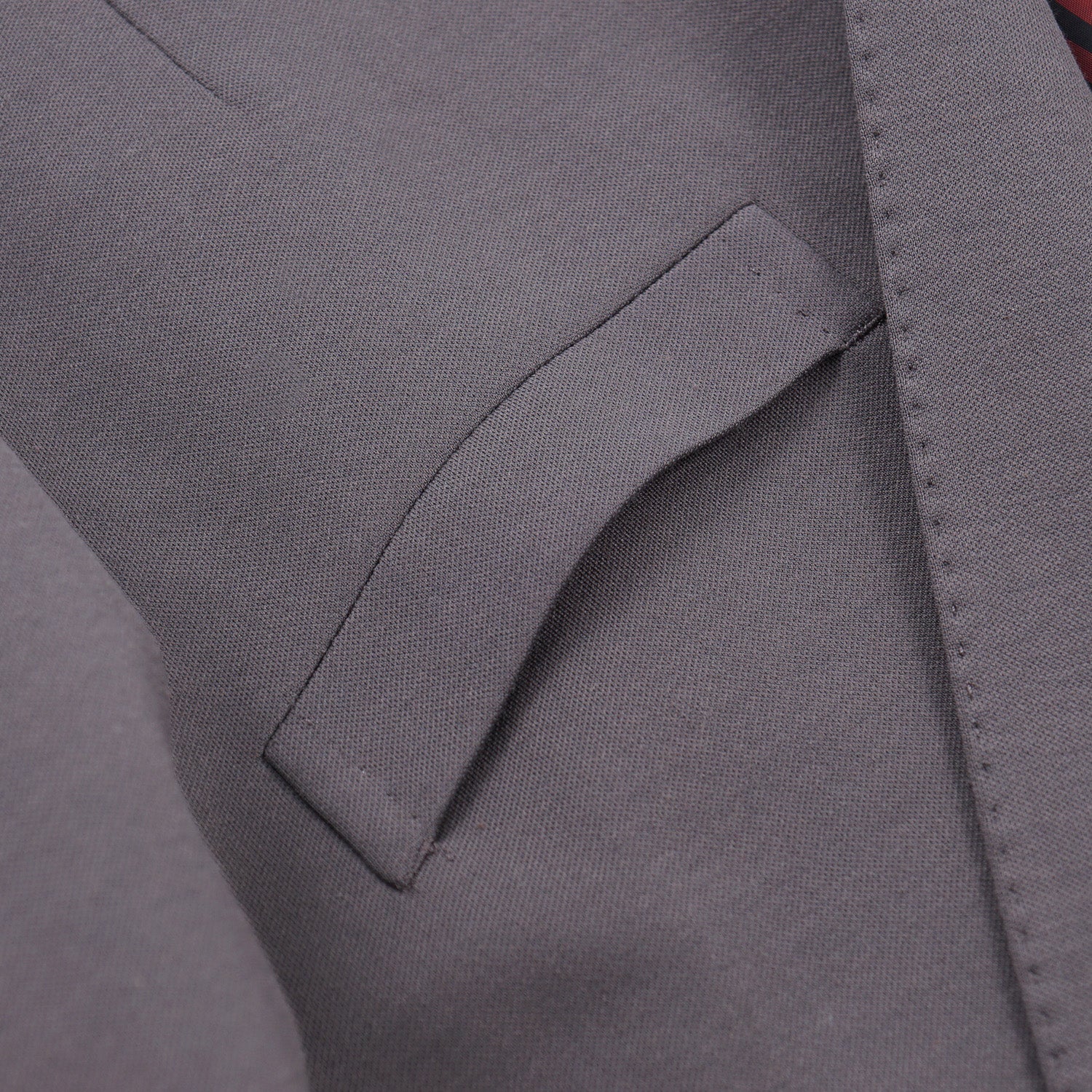 Boglioli Knit Jersey 'K Jacket' Suit - Top Shelf Apparel
