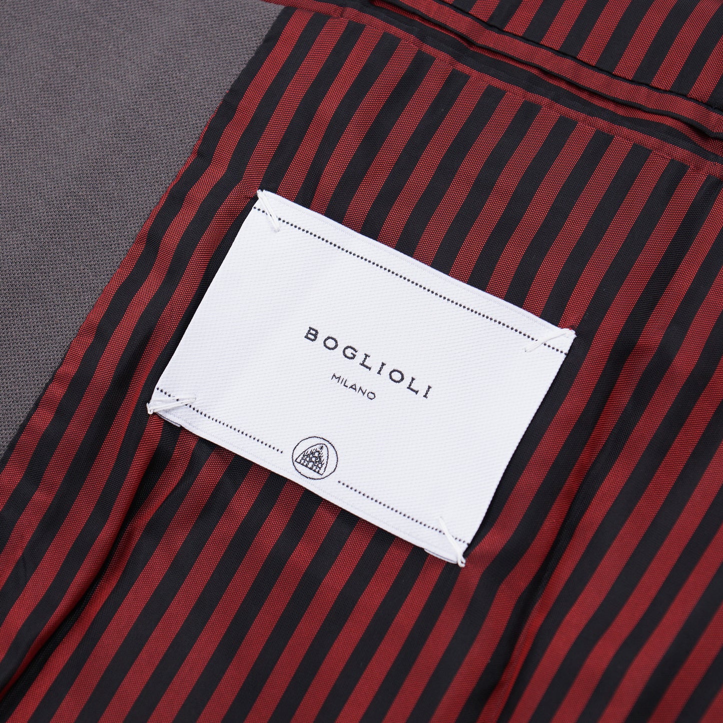 Boglioli Knit Jersey 'K Jacket' Suit - Top Shelf Apparel