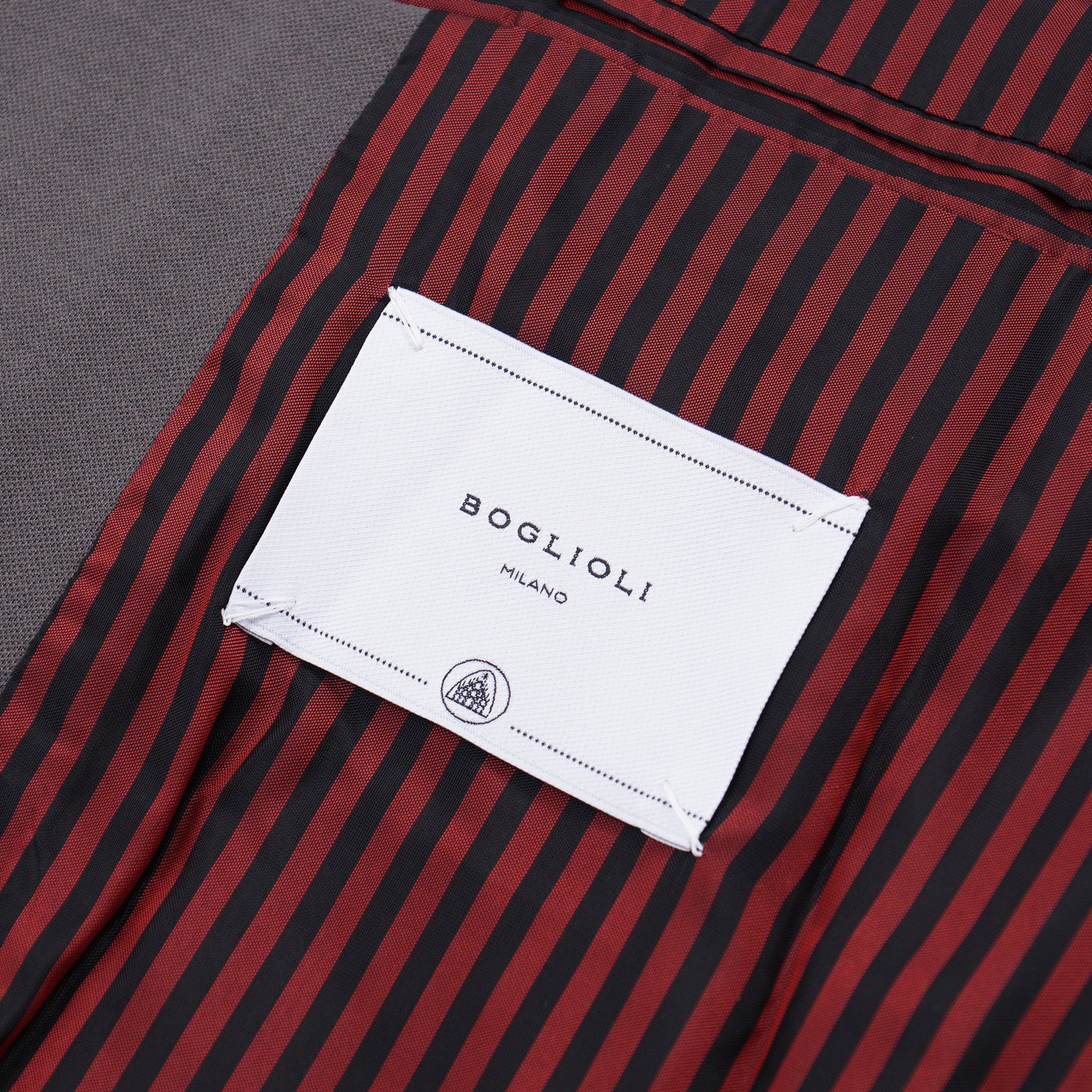 Boglioli Knit Jersey 'K Jacket' Suit - Top Shelf Apparel