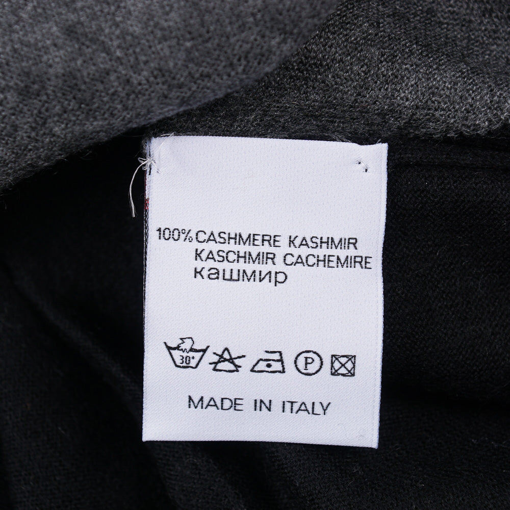 Ballantyne Superfine Cashmere Sweater - Top Shelf Apparel