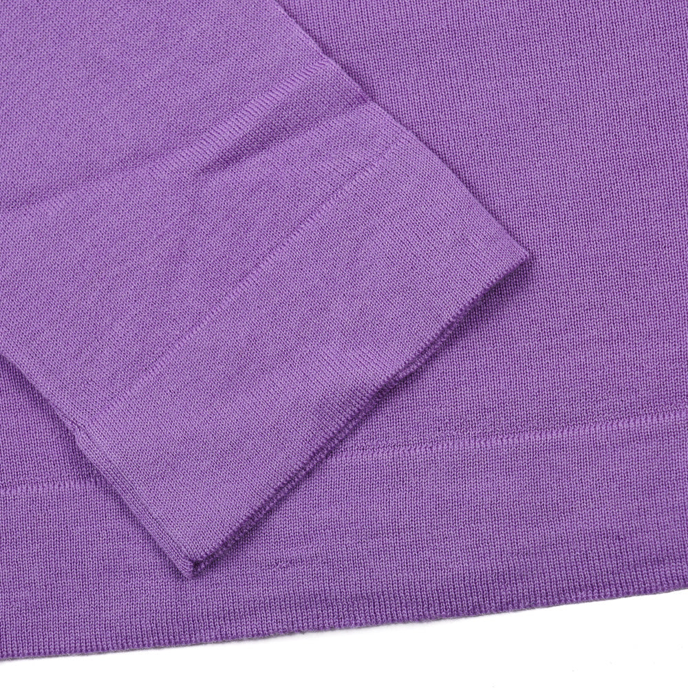 Ballantyne Superfine Merino Wool Sweater - Top Shelf Apparel