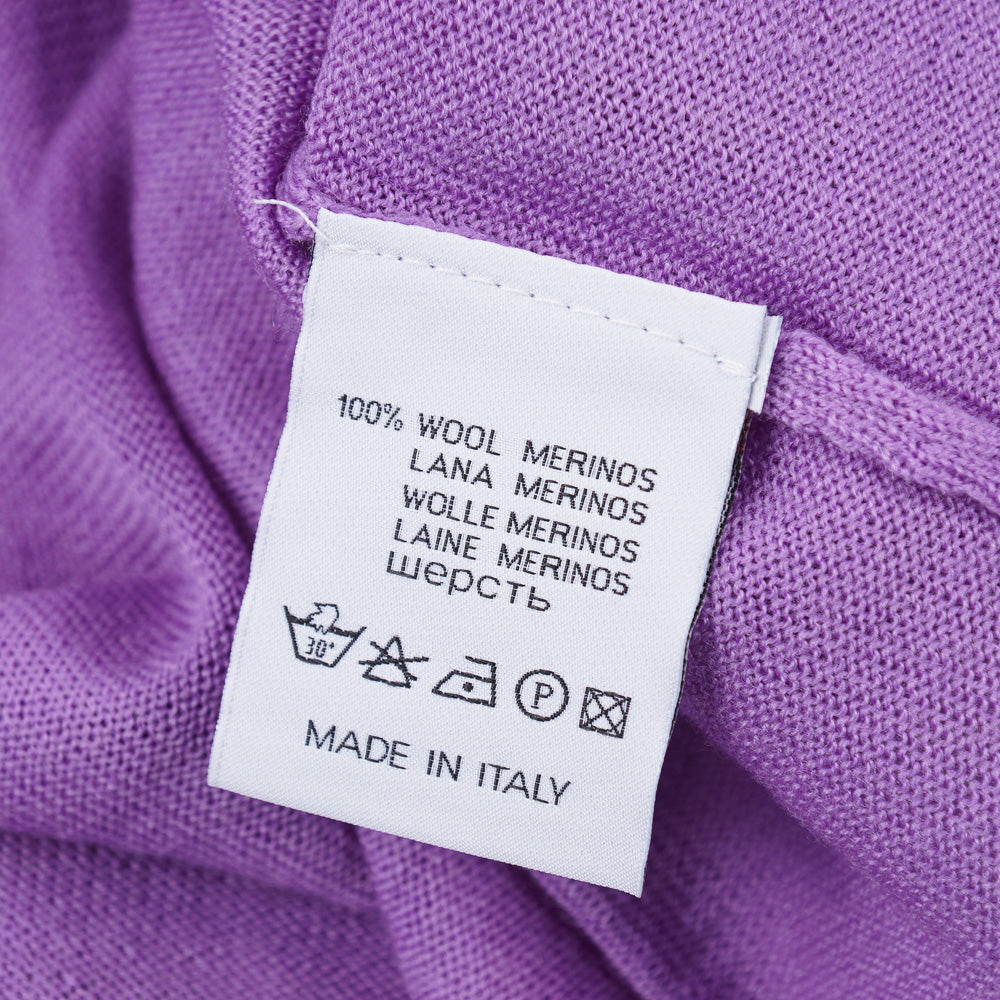 Ballantyne Superfine Merino Wool Sweater - Top Shelf Apparel
