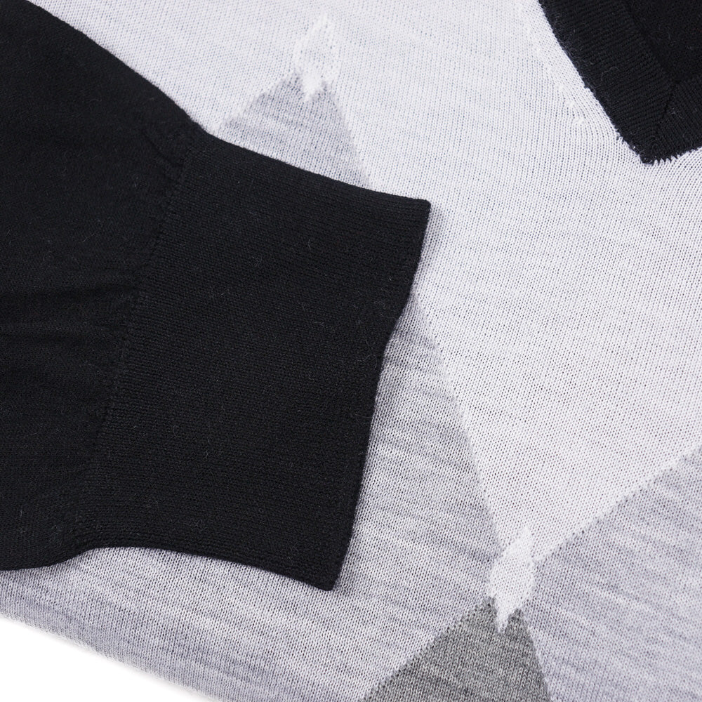 Ballantyne Superfine Cashmere Sweater - Top Shelf Apparel