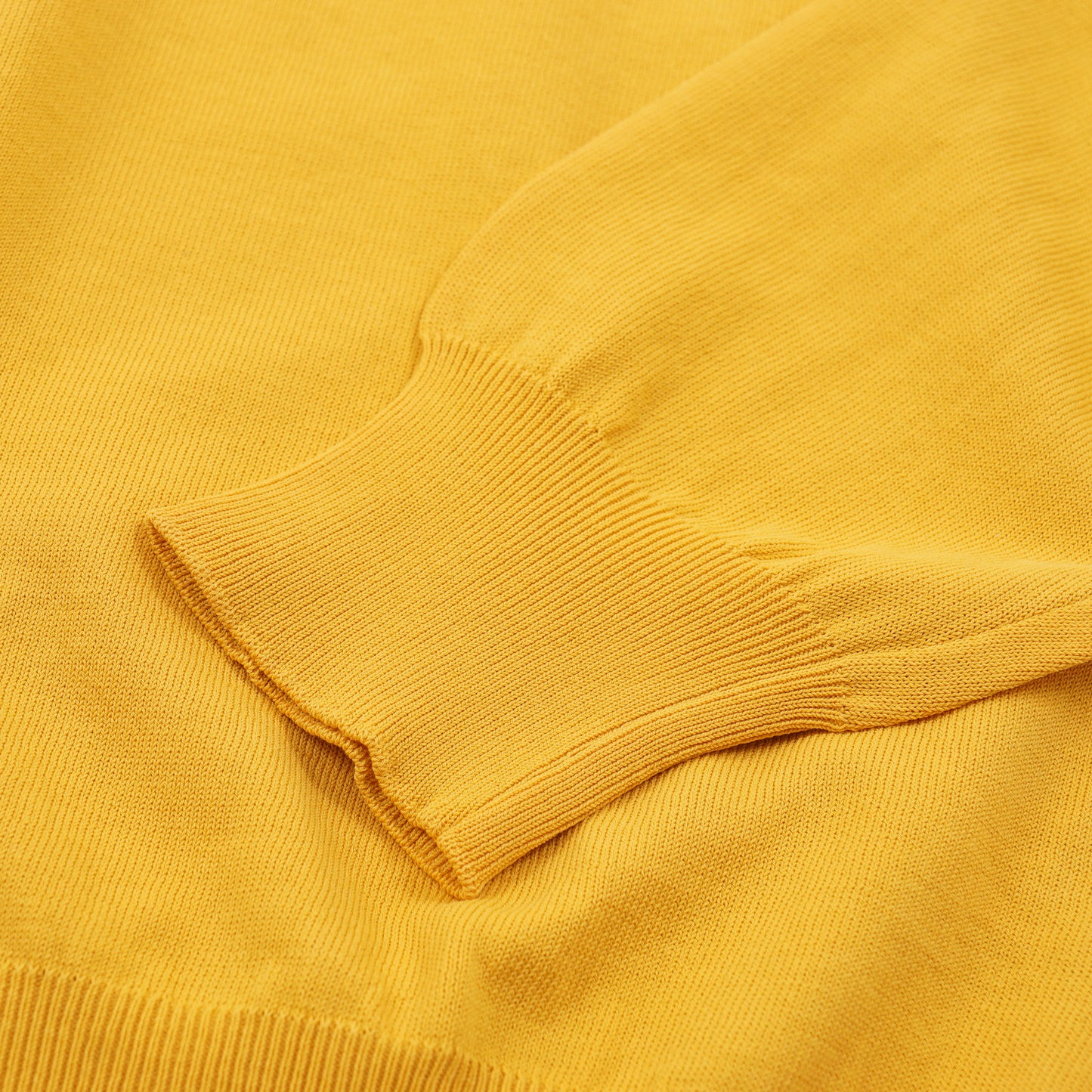 Luigi Borrelli Lightweight Cotton Sweater - Top Shelf Apparel
