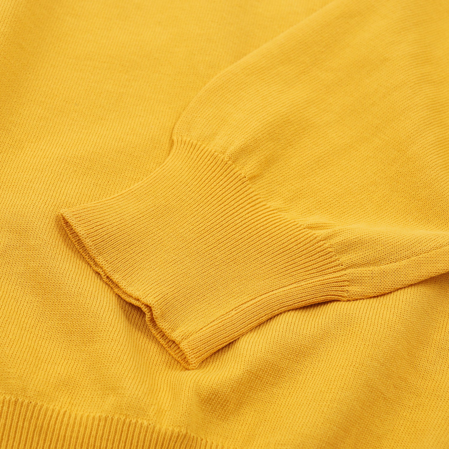 Luigi Borrelli Lightweight Cotton Sweater - Top Shelf Apparel