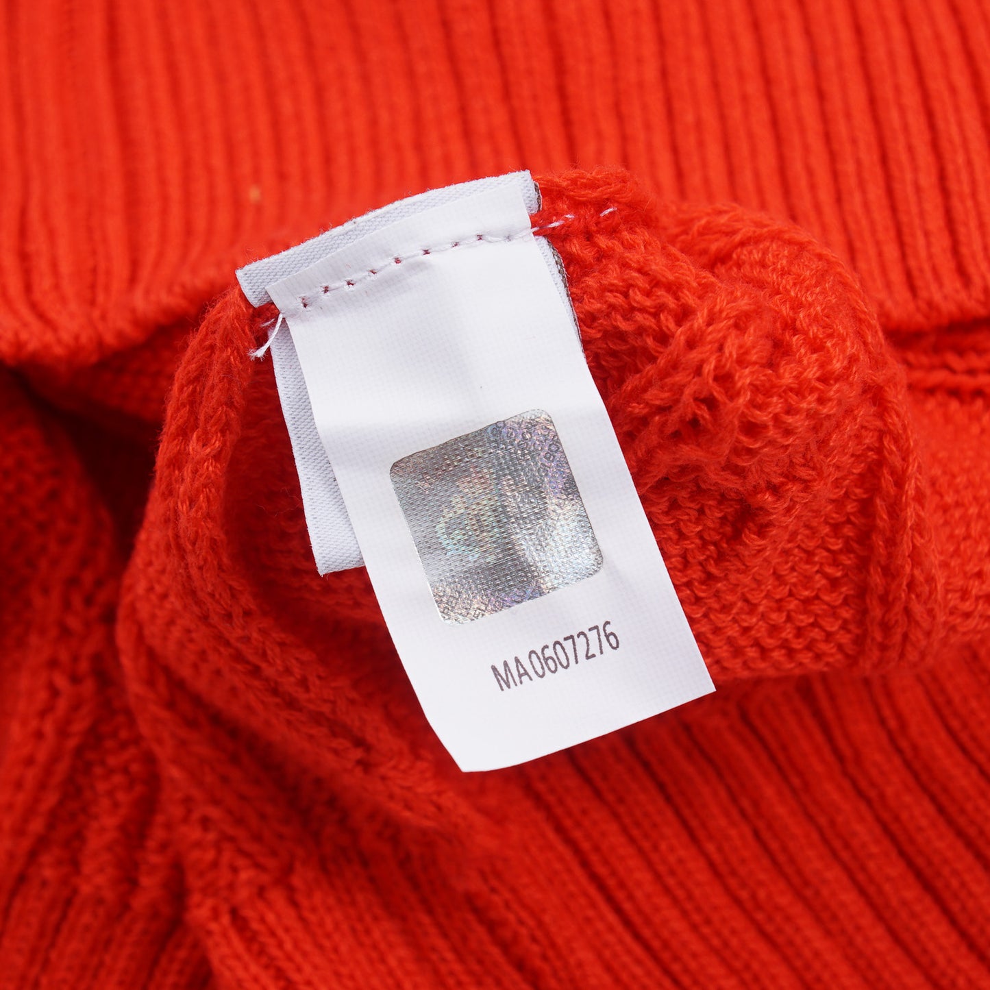 Luigi Borrelli Cable Knit Cotton Sweater - Top Shelf Apparel