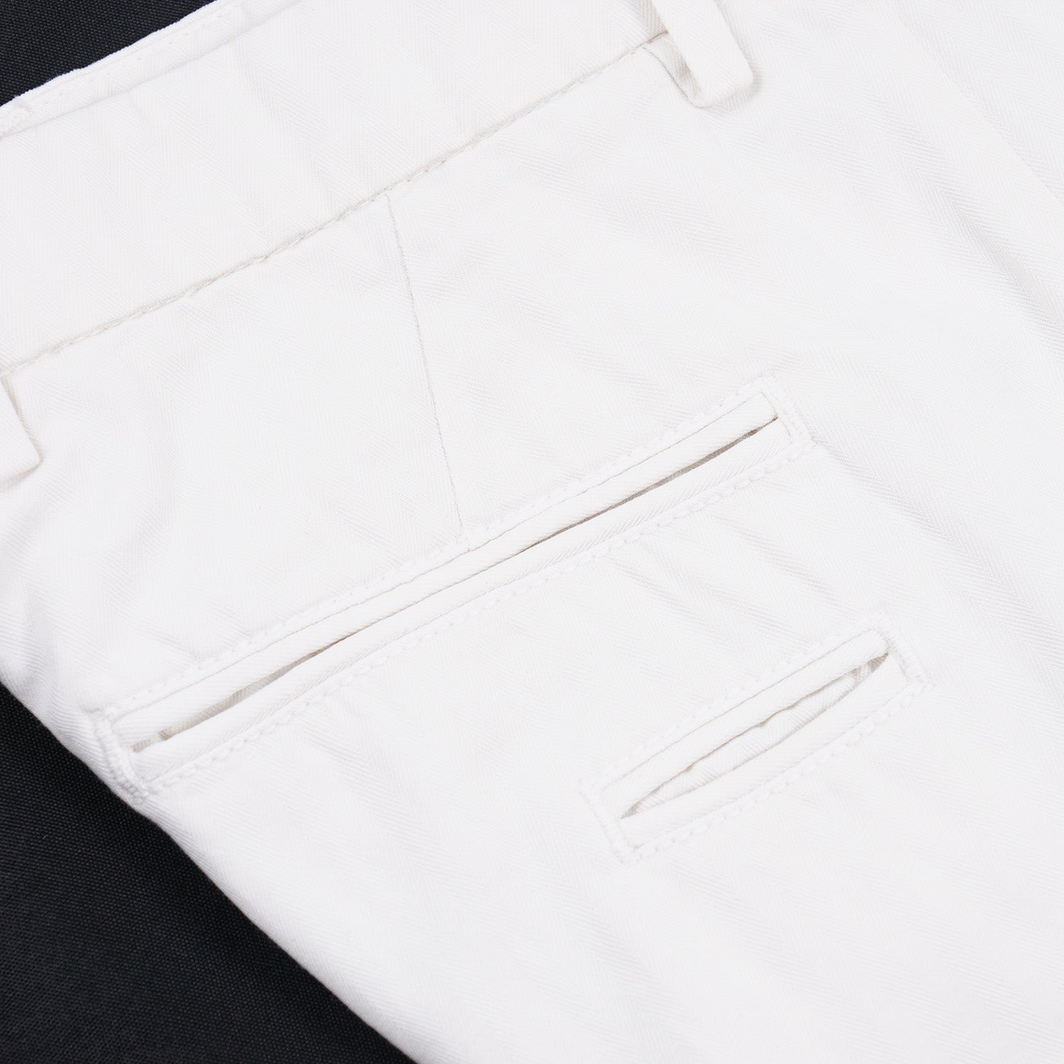 Luigi Borrelli Garment-Washed Cotton and Linen Pants - Top Shelf Apparel