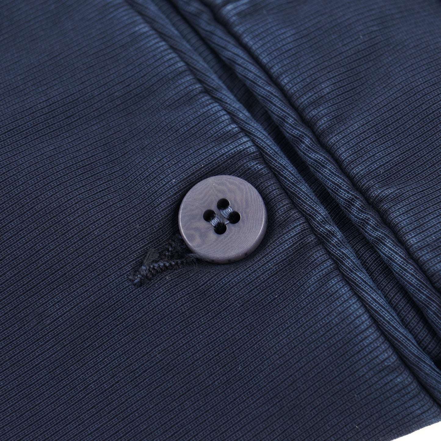 Luigi Borrelli Slim-Fit Cotton Pants - Top Shelf Apparel