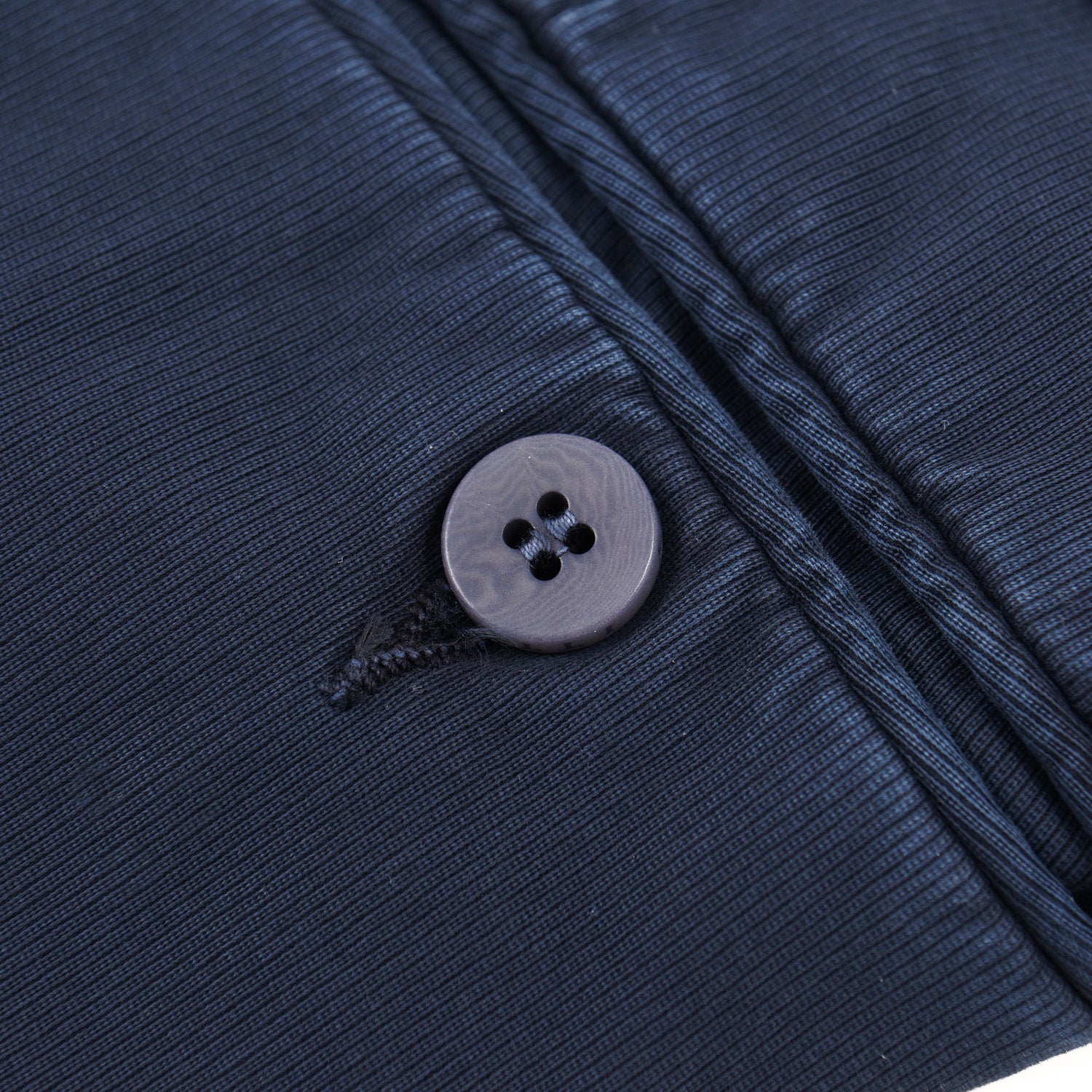 Luigi Borrelli Slim-Fit Cotton Pants - Top Shelf Apparel