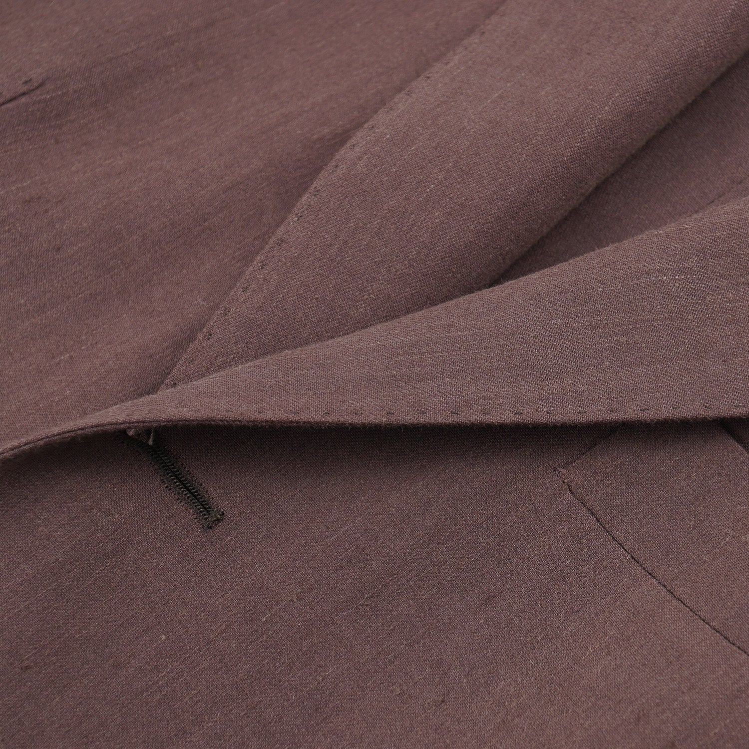 Luigi Borrelli Deconstructed Linen-Wool Sport Coat - Top Shelf Apparel