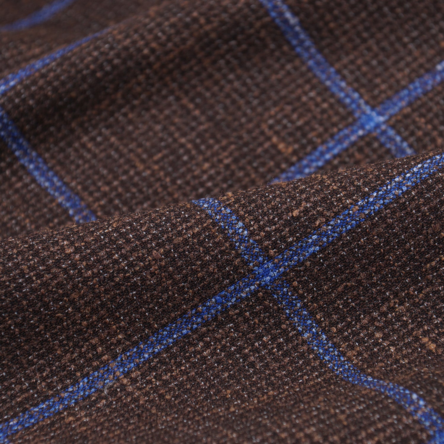 Luigi Borrelli Wool Silk and Linen Sport Coat - Top Shelf Apparel