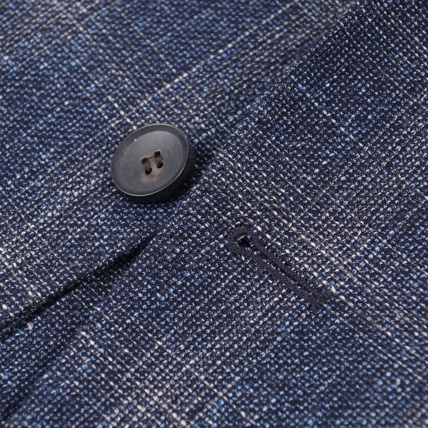 Luigi Borrelli Wool Cotton and Linen Sport Coat - Top Shelf Apparel
