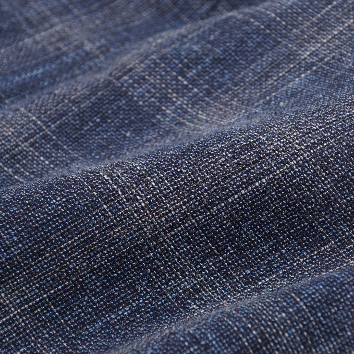 Luigi Borrelli Wool Cotton and Linen Sport Coat - Top Shelf Apparel