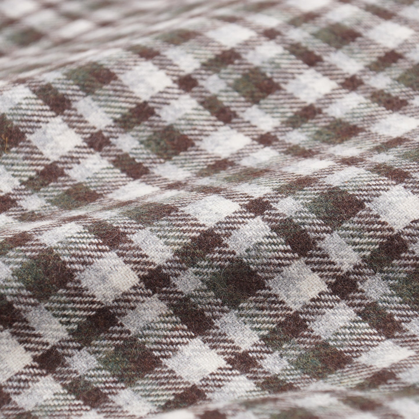 Luigi Borrelli Soft-Constructed Flannel Sport Coat - Top Shelf Apparel