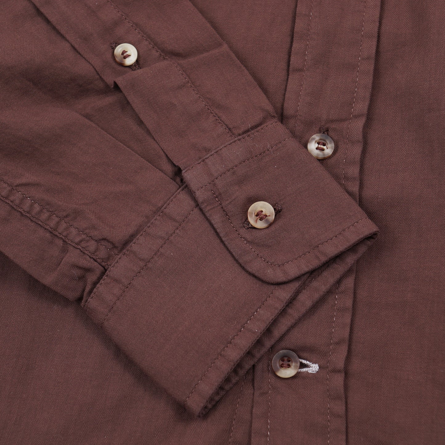 Brunello Cucinelli Lightweight Cotton Shirt - Top Shelf Apparel