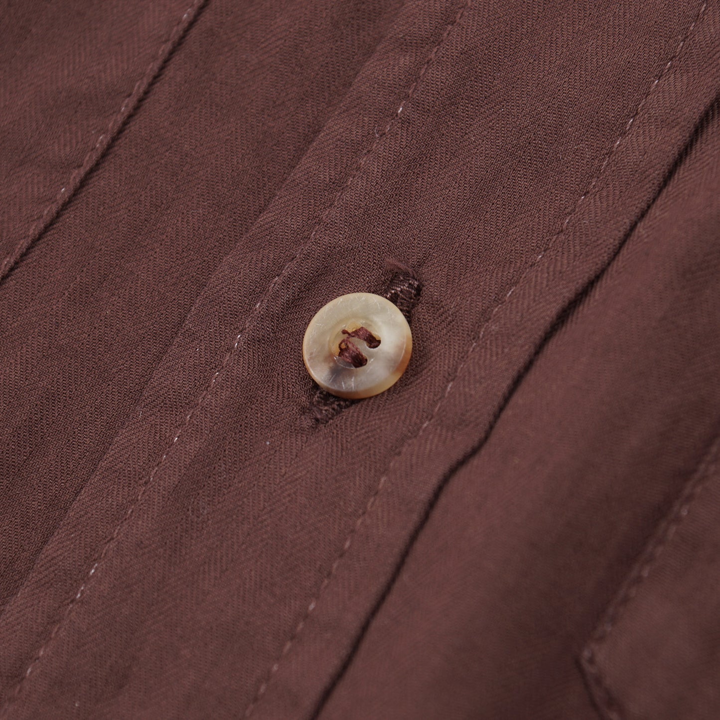 Brunello Cucinelli Lightweight Cotton Shirt - Top Shelf Apparel
