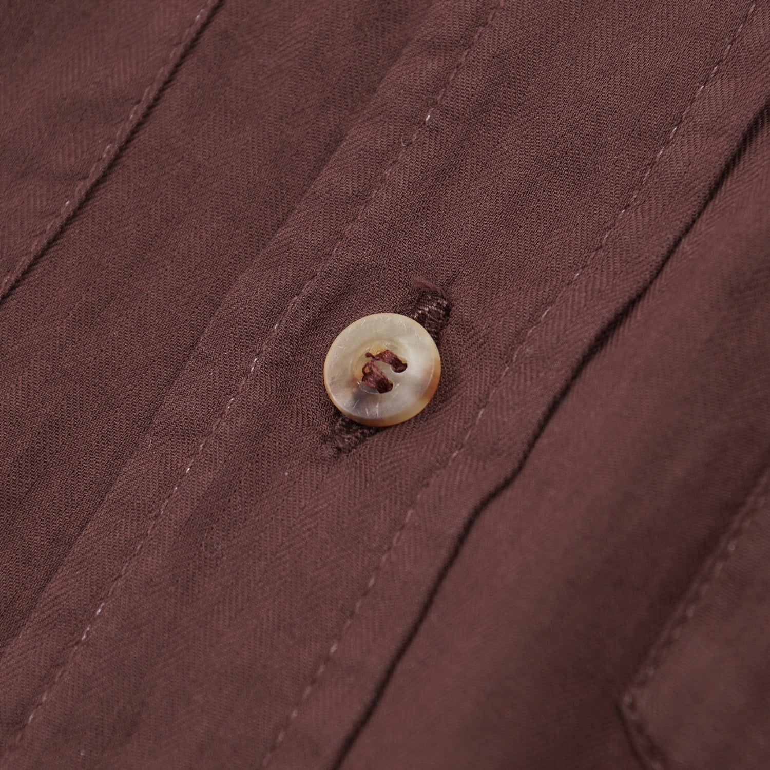 Brunello Cucinelli Lightweight Cotton Shirt - Top Shelf Apparel