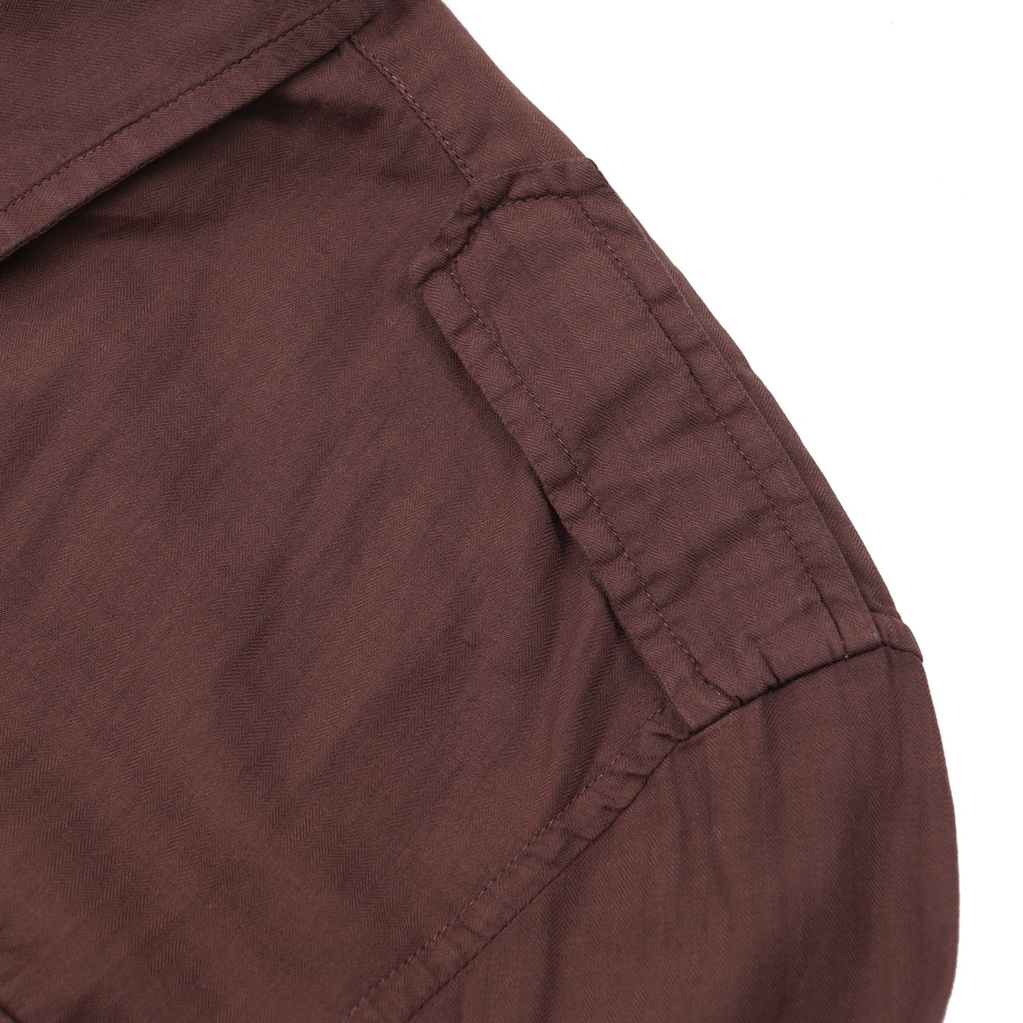 Brunello Cucinelli Lightweight Cotton Shirt - Top Shelf Apparel