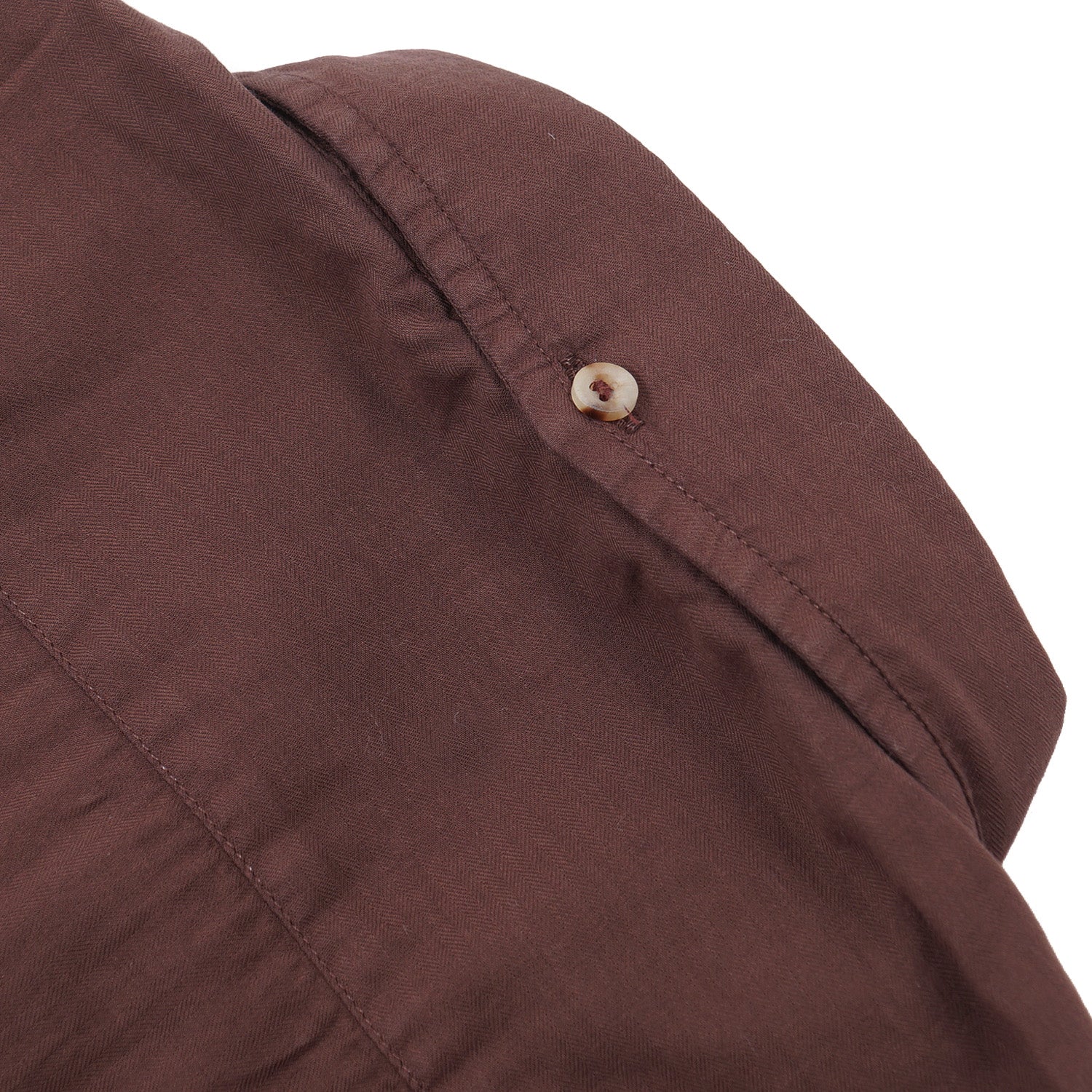Brunello Cucinelli Lightweight Cotton Shirt - Top Shelf Apparel