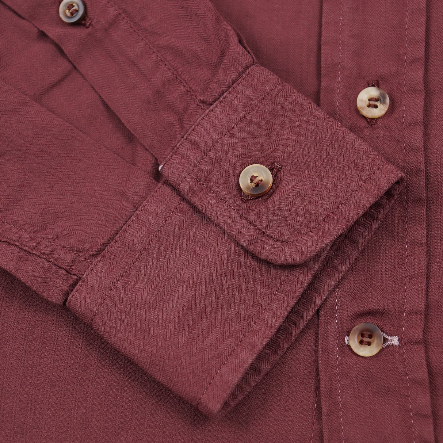 Brunello Cucinelli Lightweight Cotton Shirt - Top Shelf Apparel