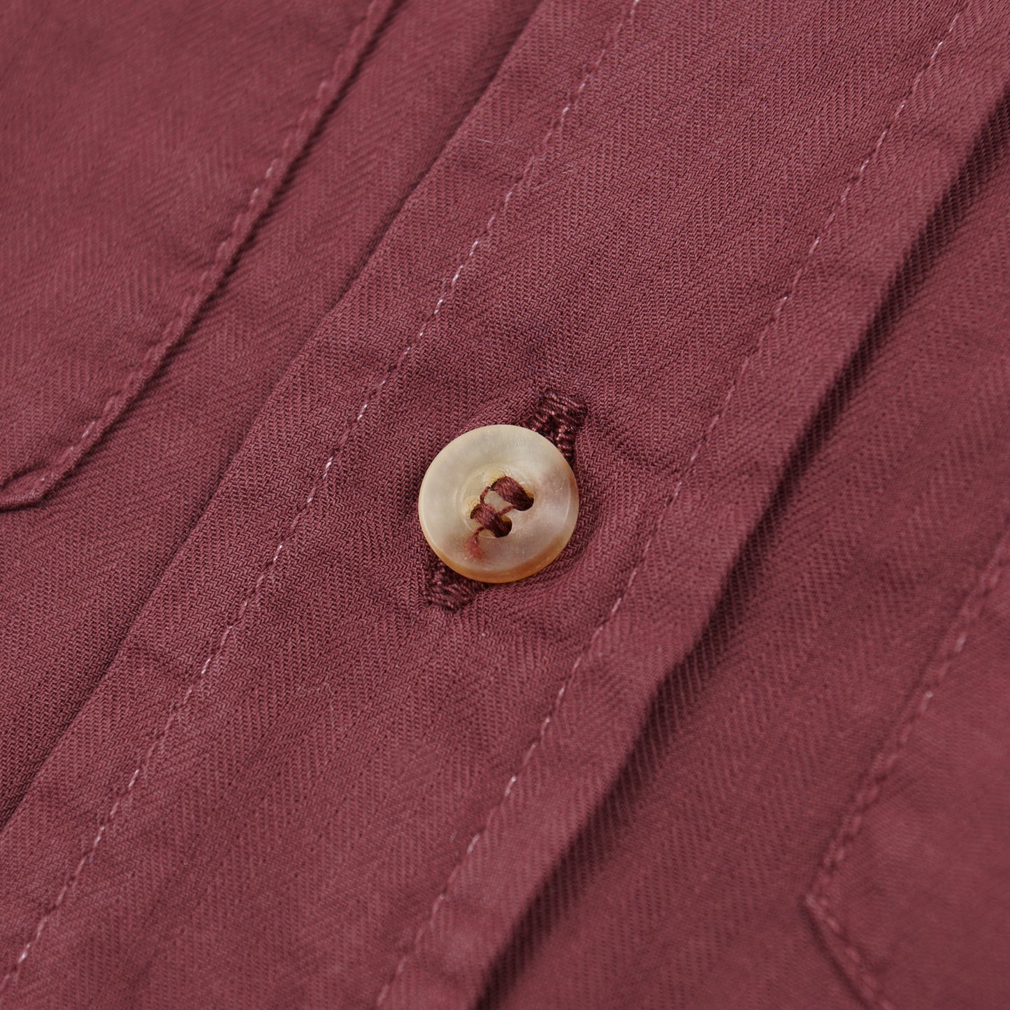 Brunello Cucinelli Lightweight Cotton Shirt - Top Shelf Apparel