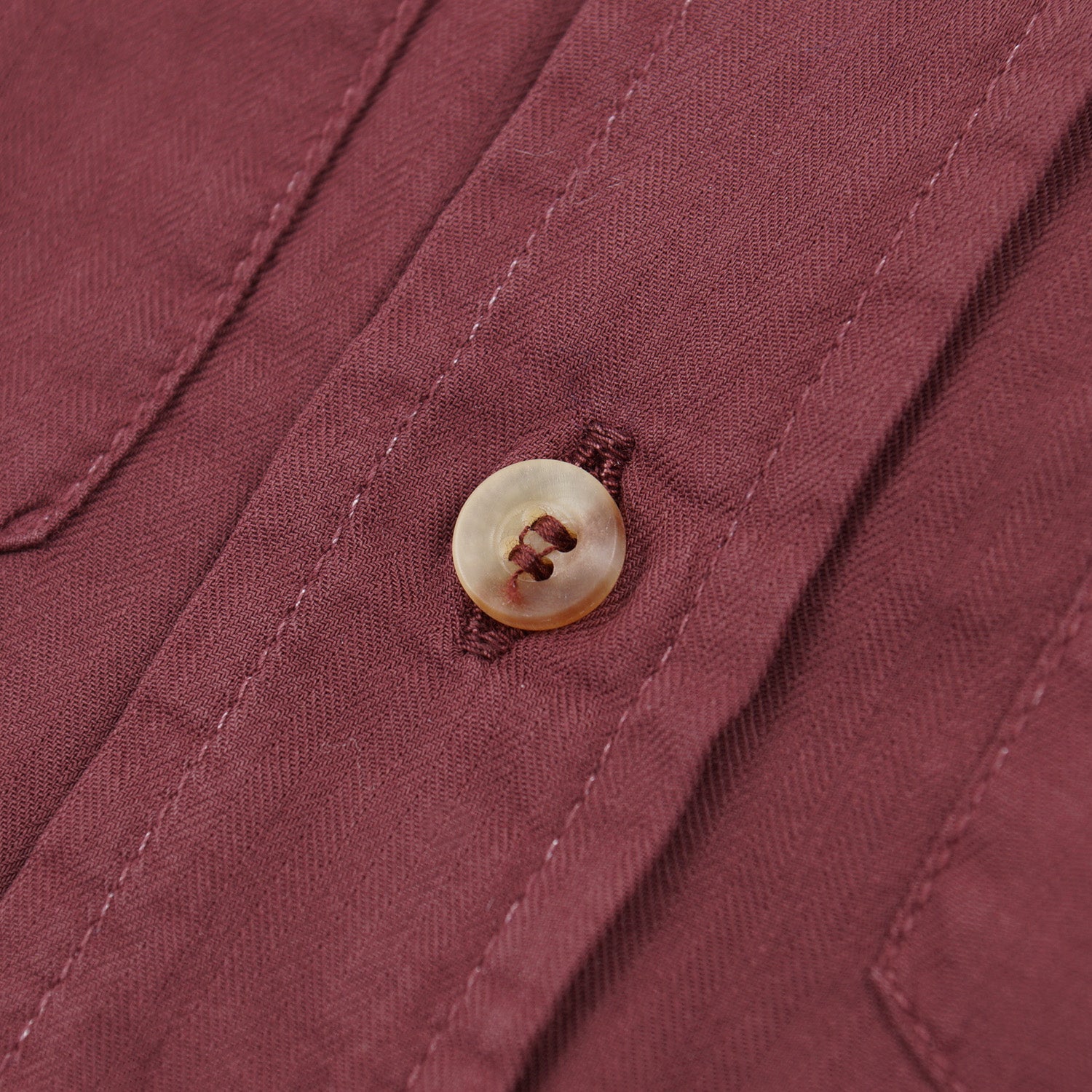 Brunello Cucinelli Lightweight Cotton Shirt - Top Shelf Apparel