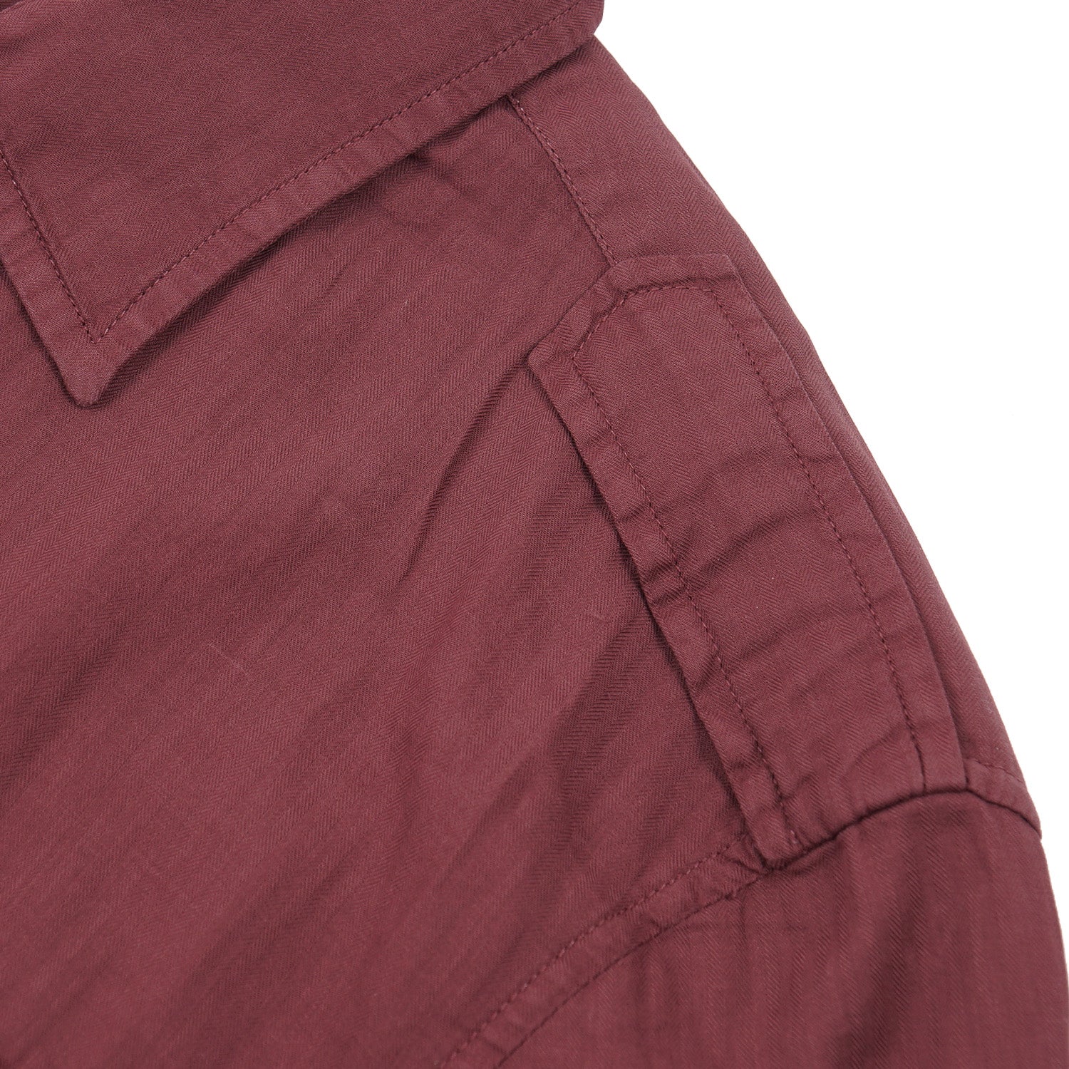 Brunello Cucinelli Lightweight Cotton Shirt - Top Shelf Apparel