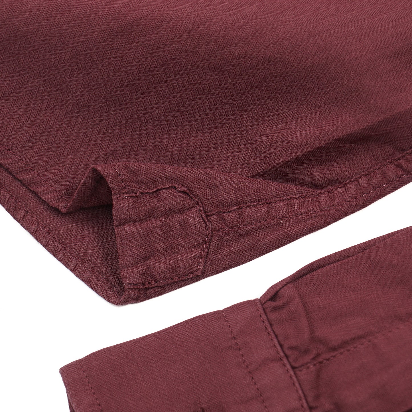Brunello Cucinelli Lightweight Cotton Shirt - Top Shelf Apparel