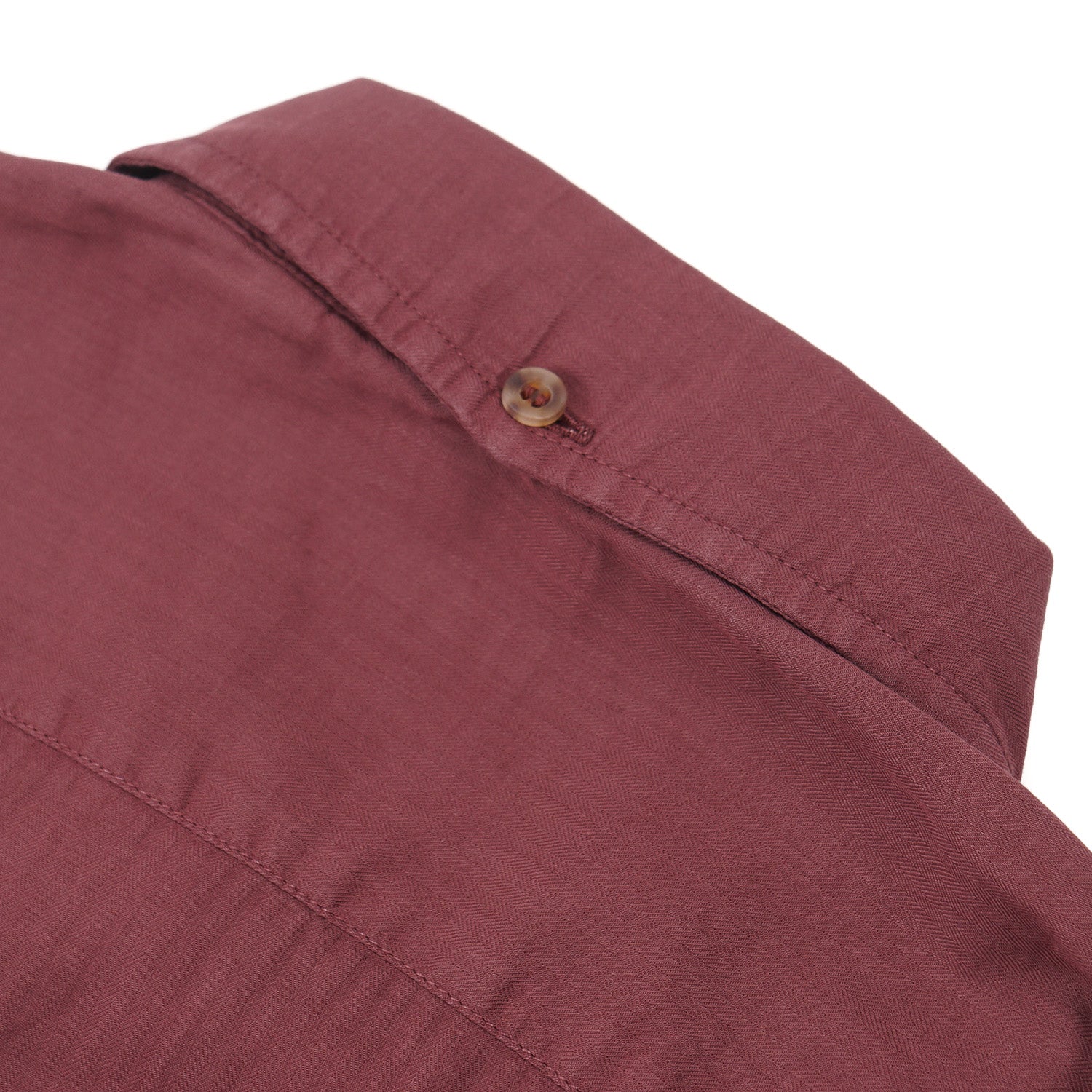 Brunello Cucinelli Lightweight Cotton Shirt - Top Shelf Apparel