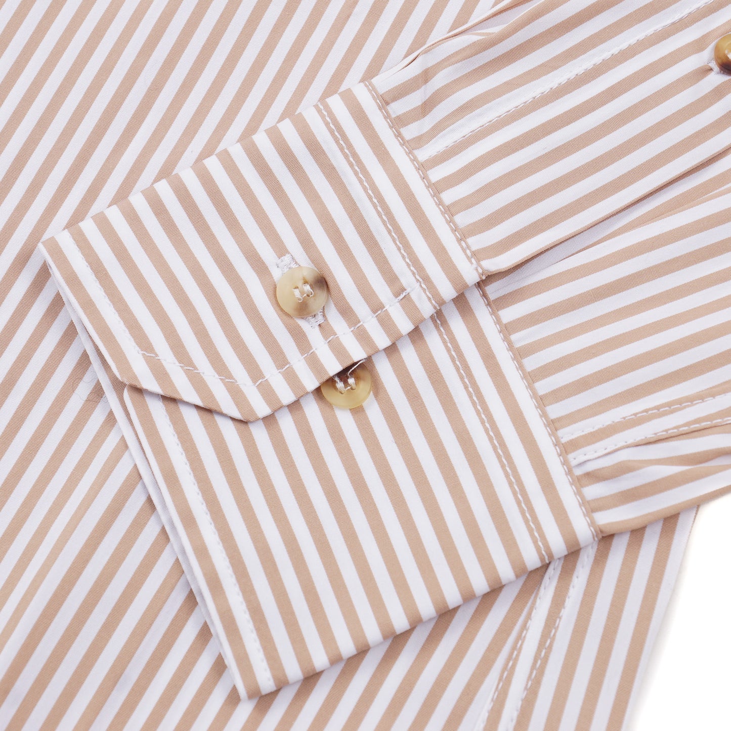 Brunello Cucinelli Cotton Western Shirt - Top Shelf Apparel