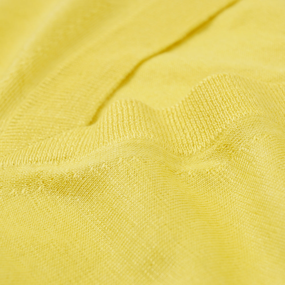 Cruciani Lightweight Cashmere and Silk Sweater - Top Shelf Apparel