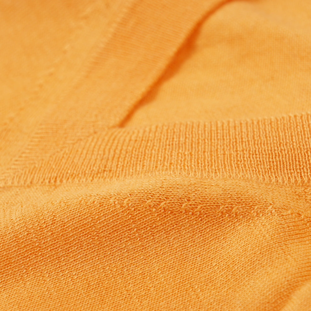 Cruciani Lightweight Cashmere and Silk Sweater - Top Shelf Apparel