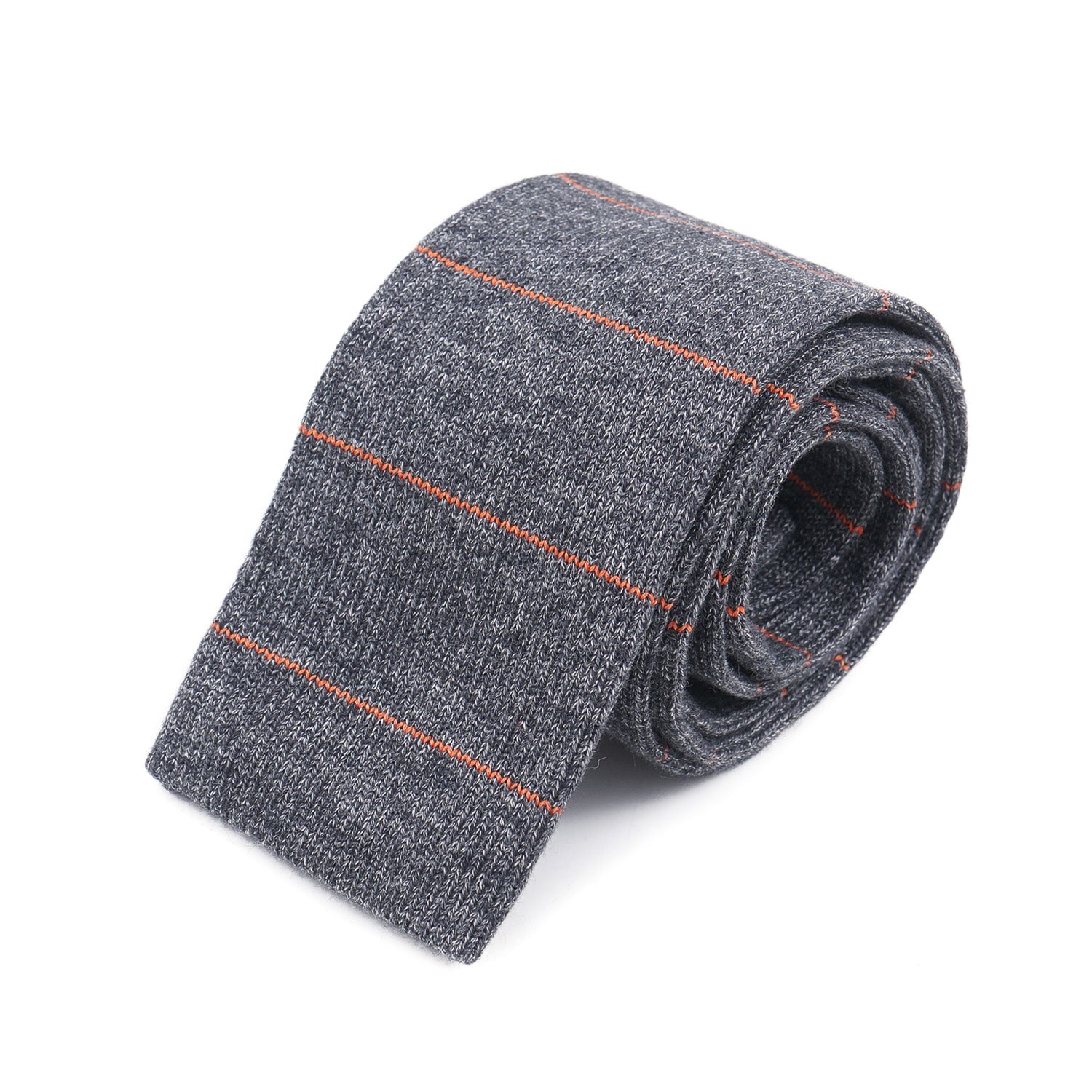 Brunello Cucinelli Knit Cotton Tie