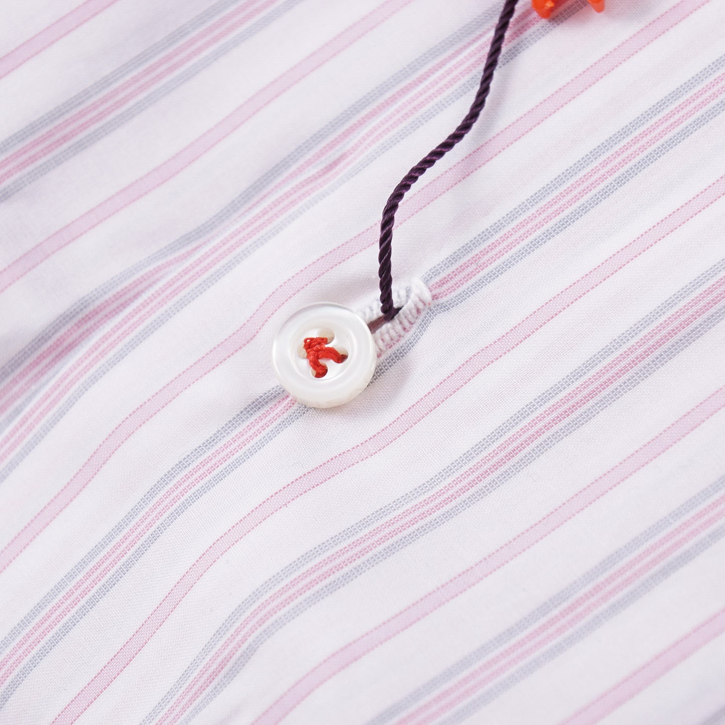 Isaia Modern 'Mix Fit' Cotton Dress Shirt - Top Shelf Apparel