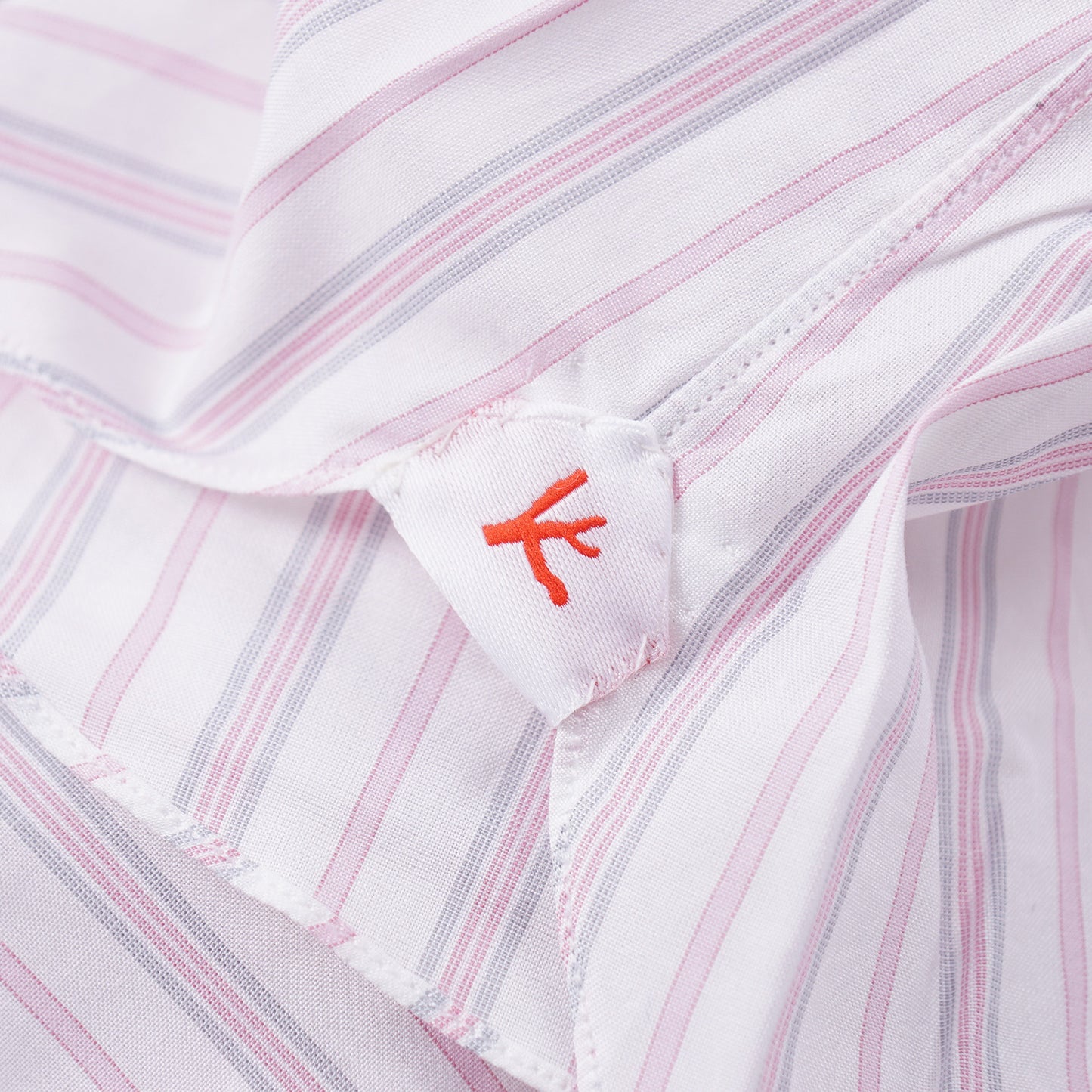 Isaia Modern 'Mix Fit' Cotton Dress Shirt - Top Shelf Apparel